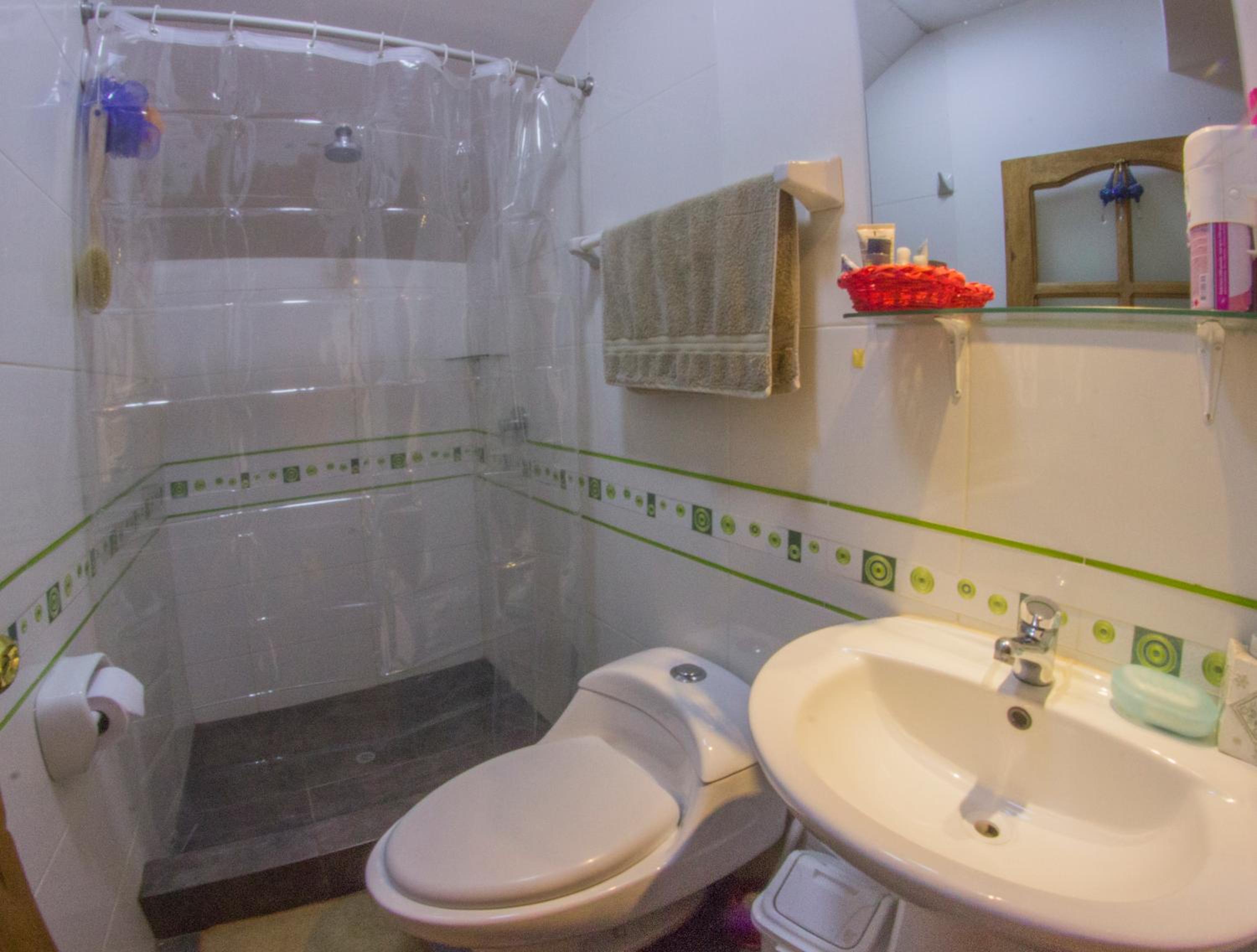 Parwa Guest House