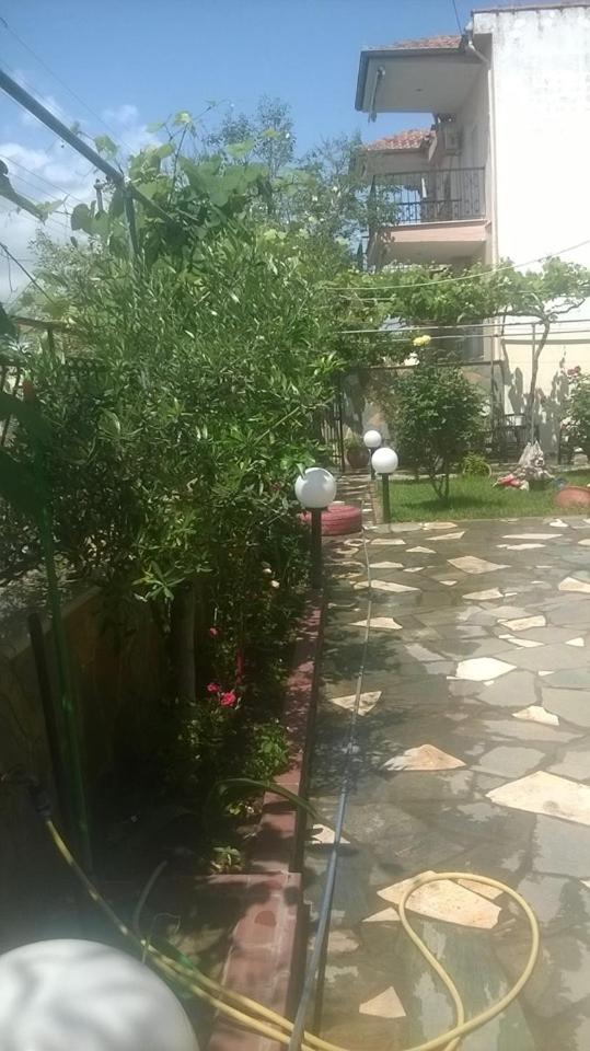Villa Eleon 2 view 3