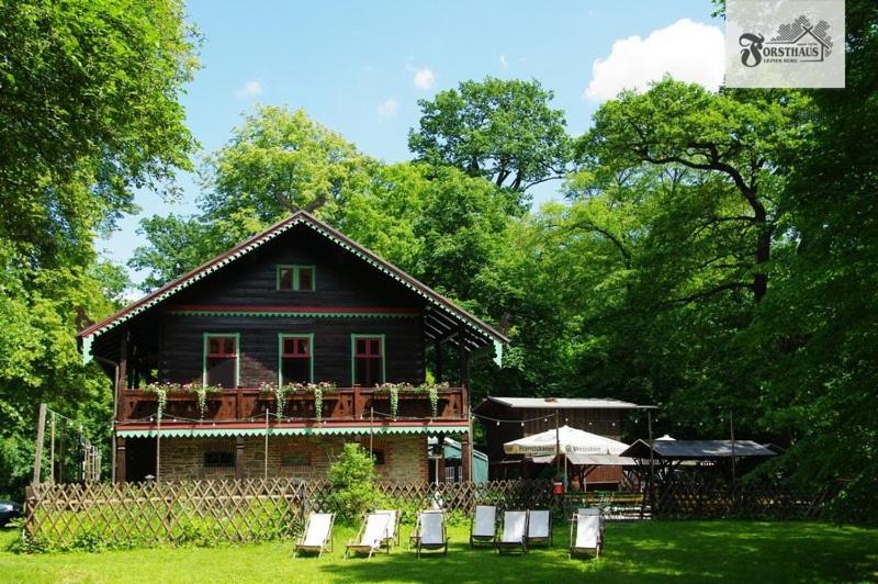 Forsthaus Leiner Berg