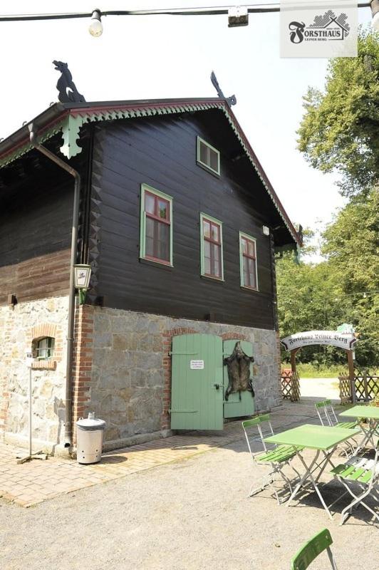 Forsthaus Leiner Berg
