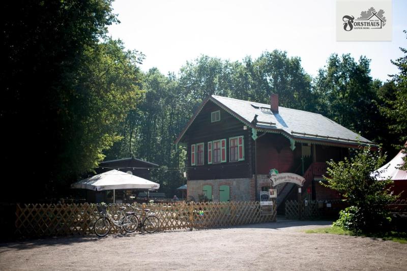 Forsthaus Leiner Berg