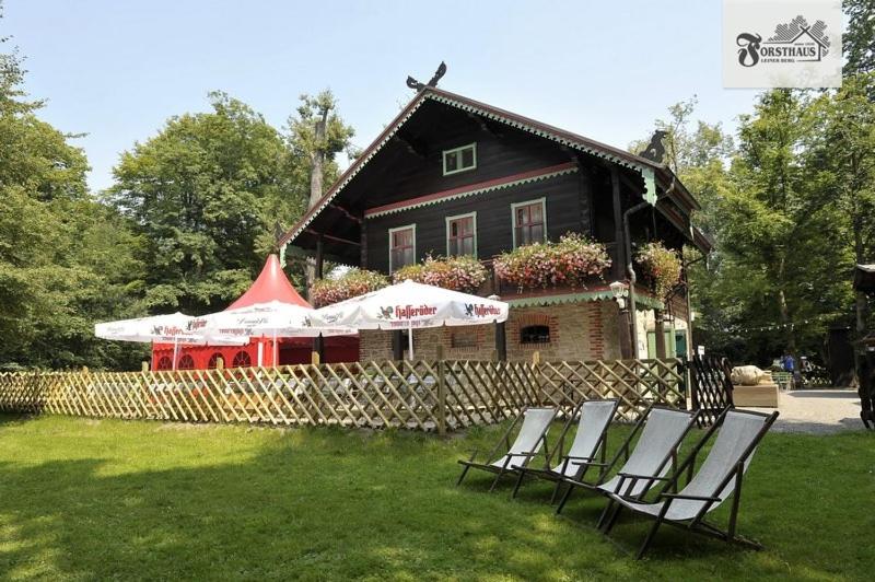 Forsthaus Leiner Berg
