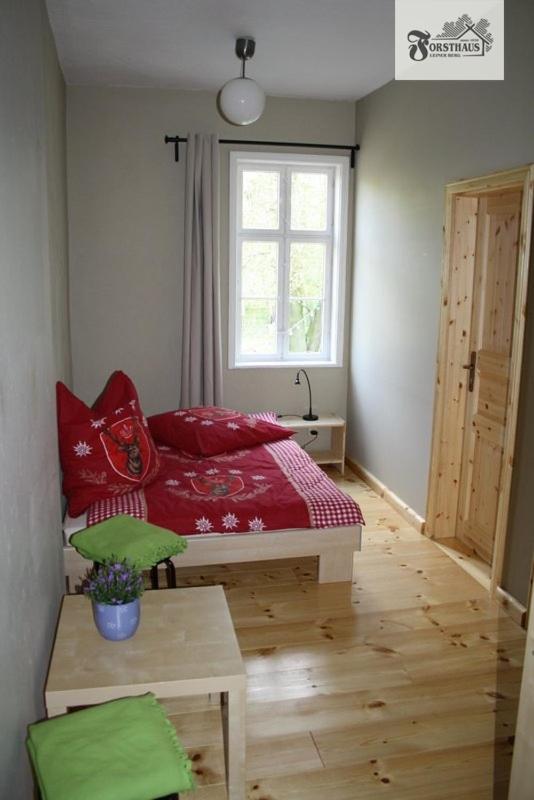 Forsthaus Leiner Berg