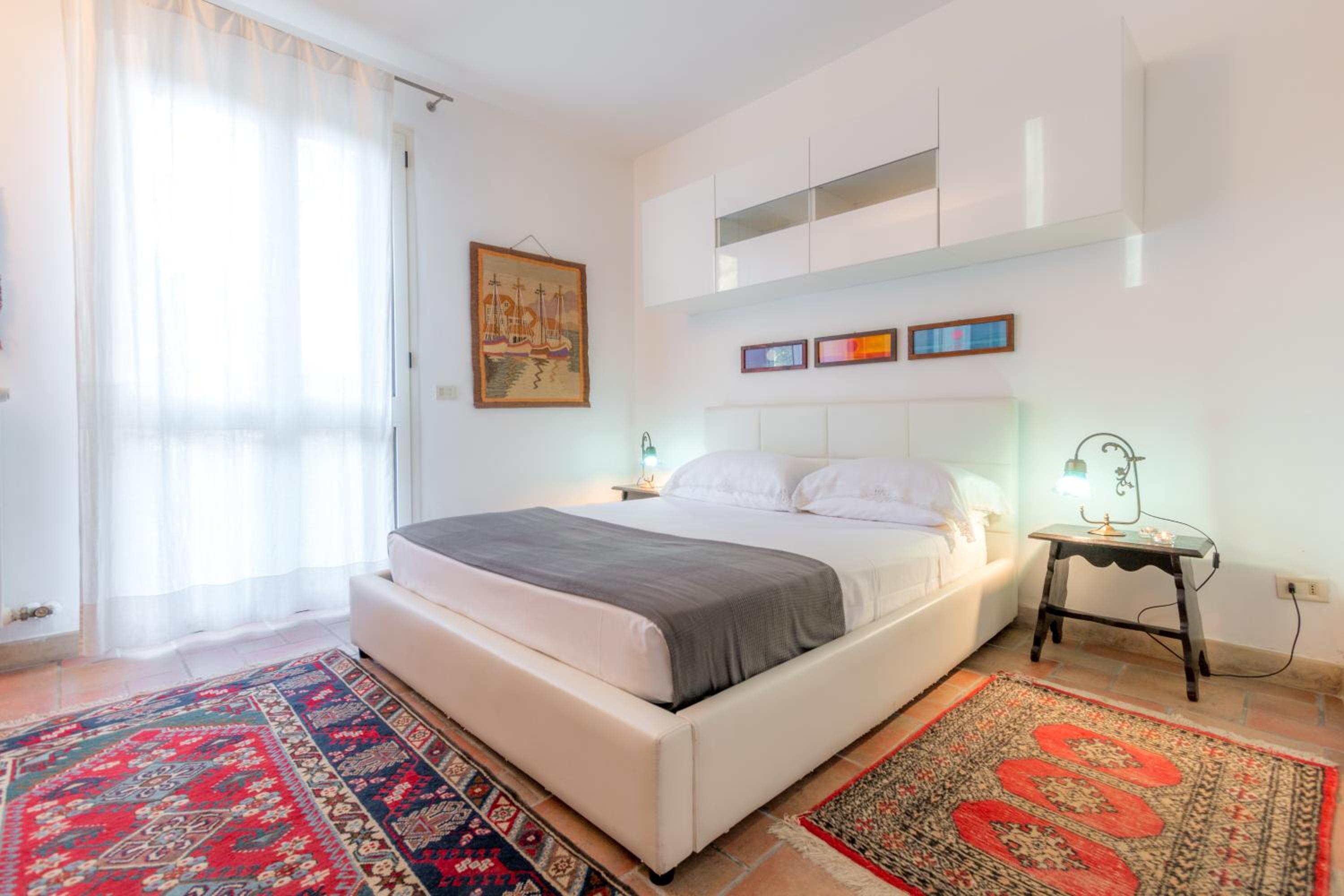 B&B Villa I 2 Leoni, photo 32