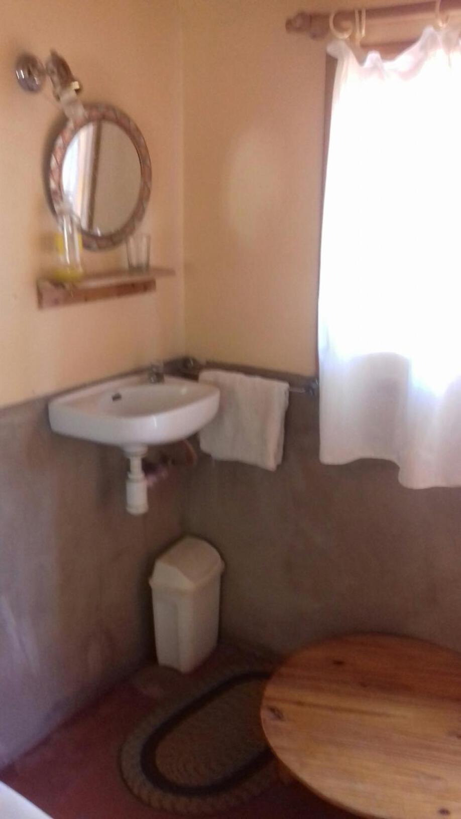 auberge souktana