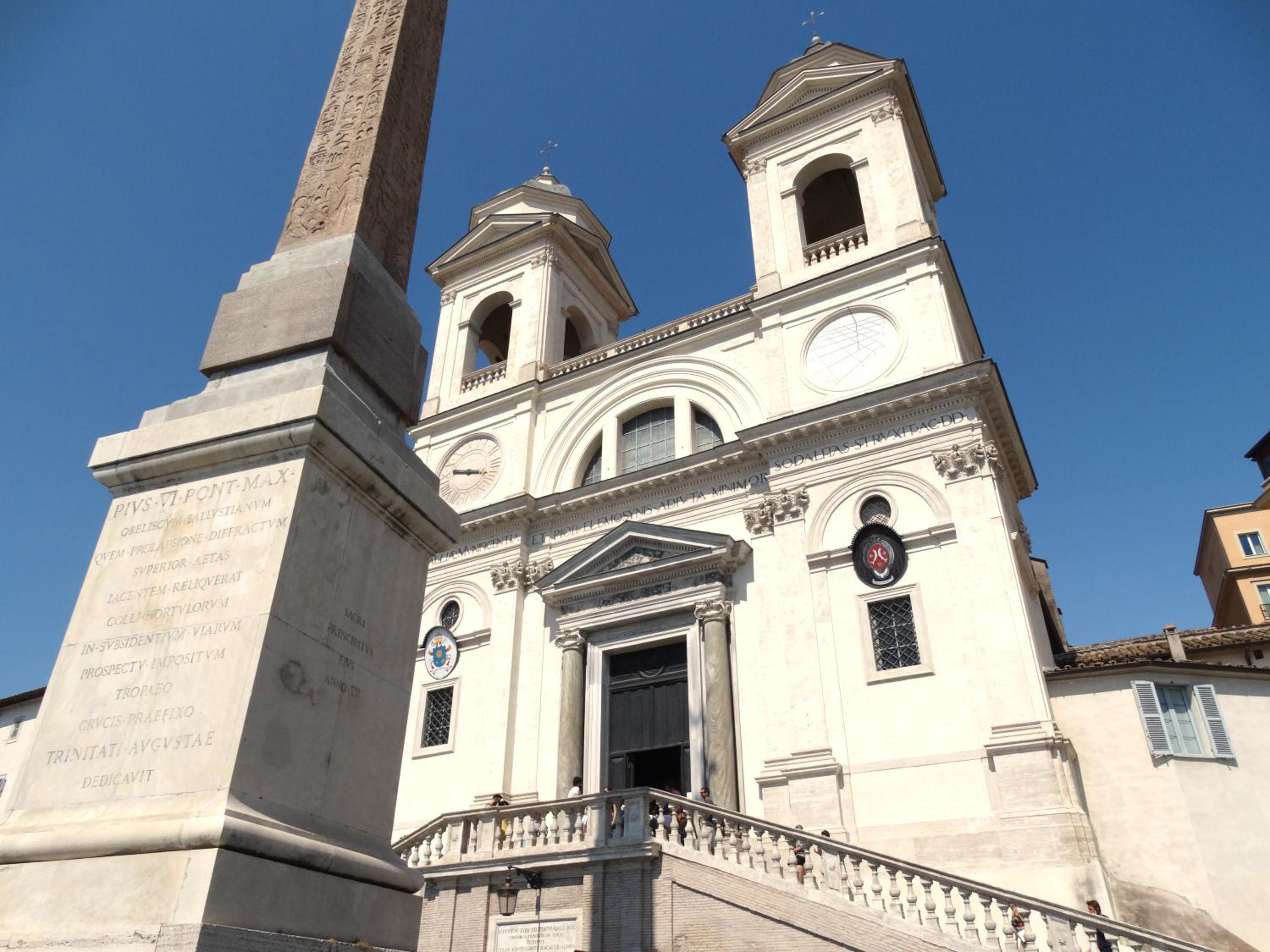 Gregoriana Suite