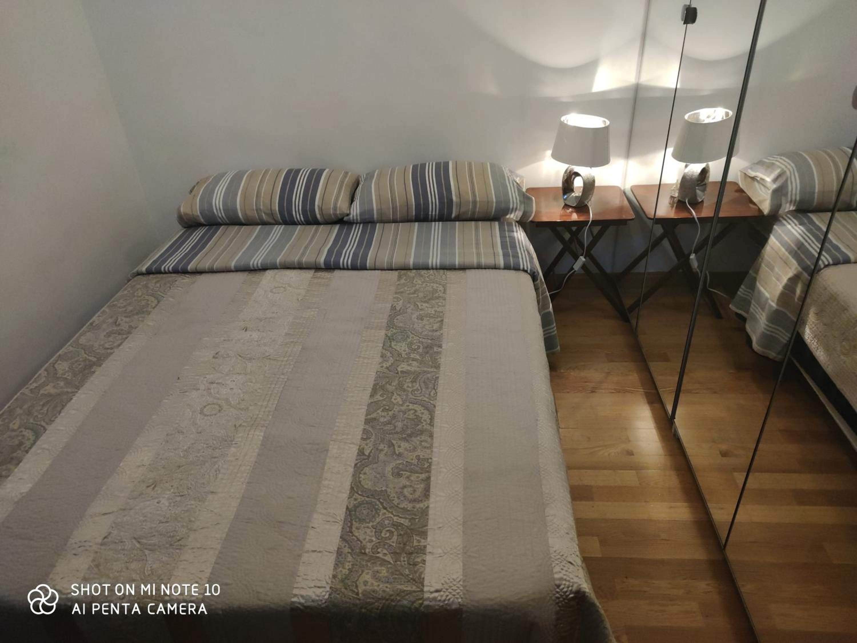 Habitación JC view 3