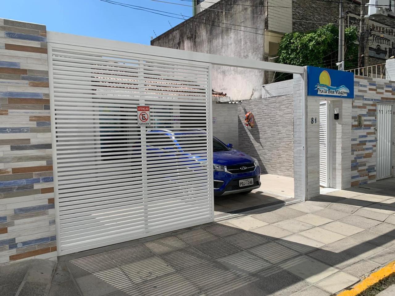 Pousada Praia Boa Viagem
