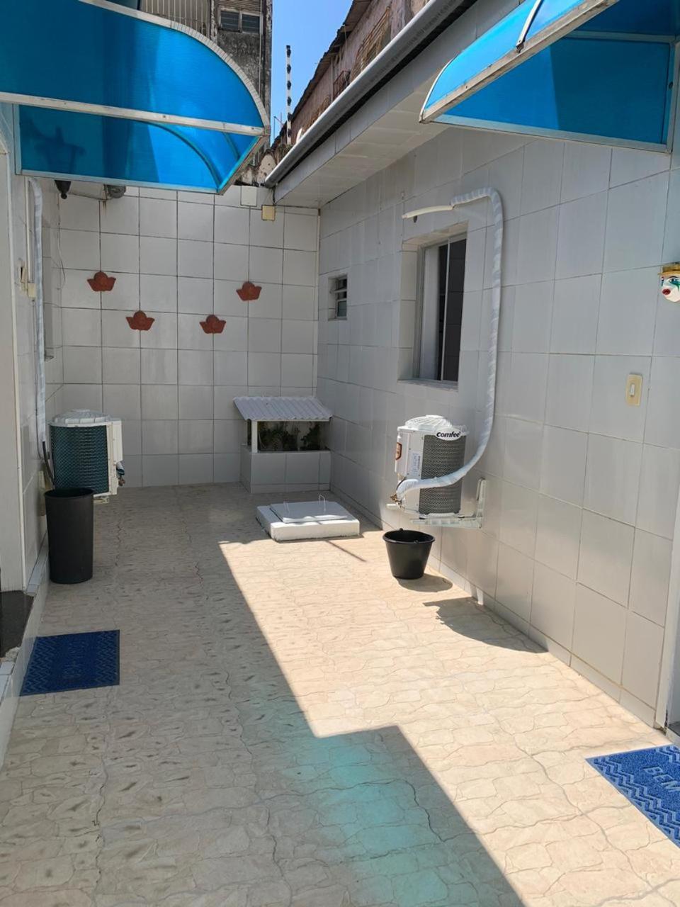 Pousada Praia Boa Viagem