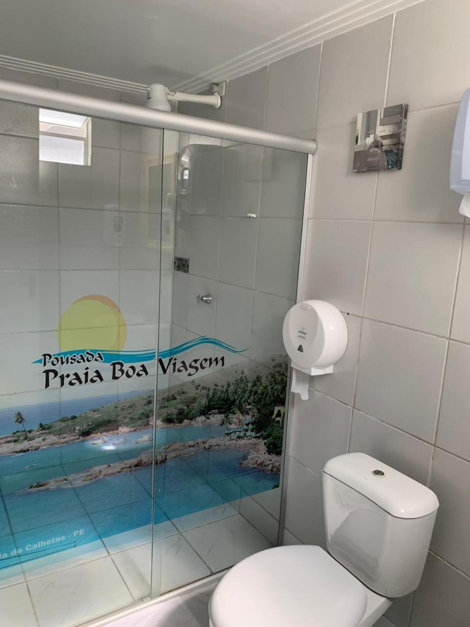 Pousada Praia Boa Viagem