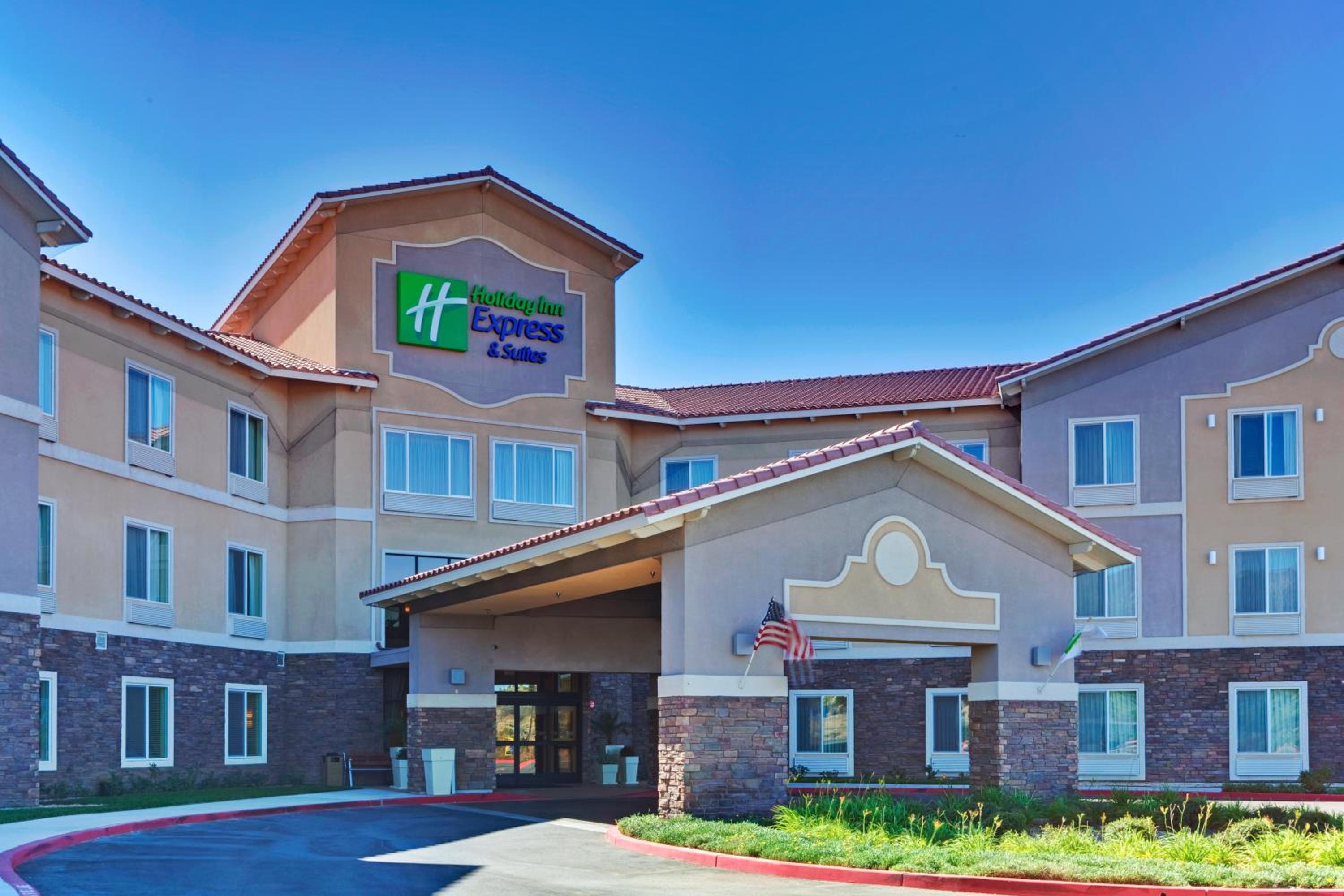 Hotel Holiday Inn Express & Suites Beaumont - Oak Valley by IHG