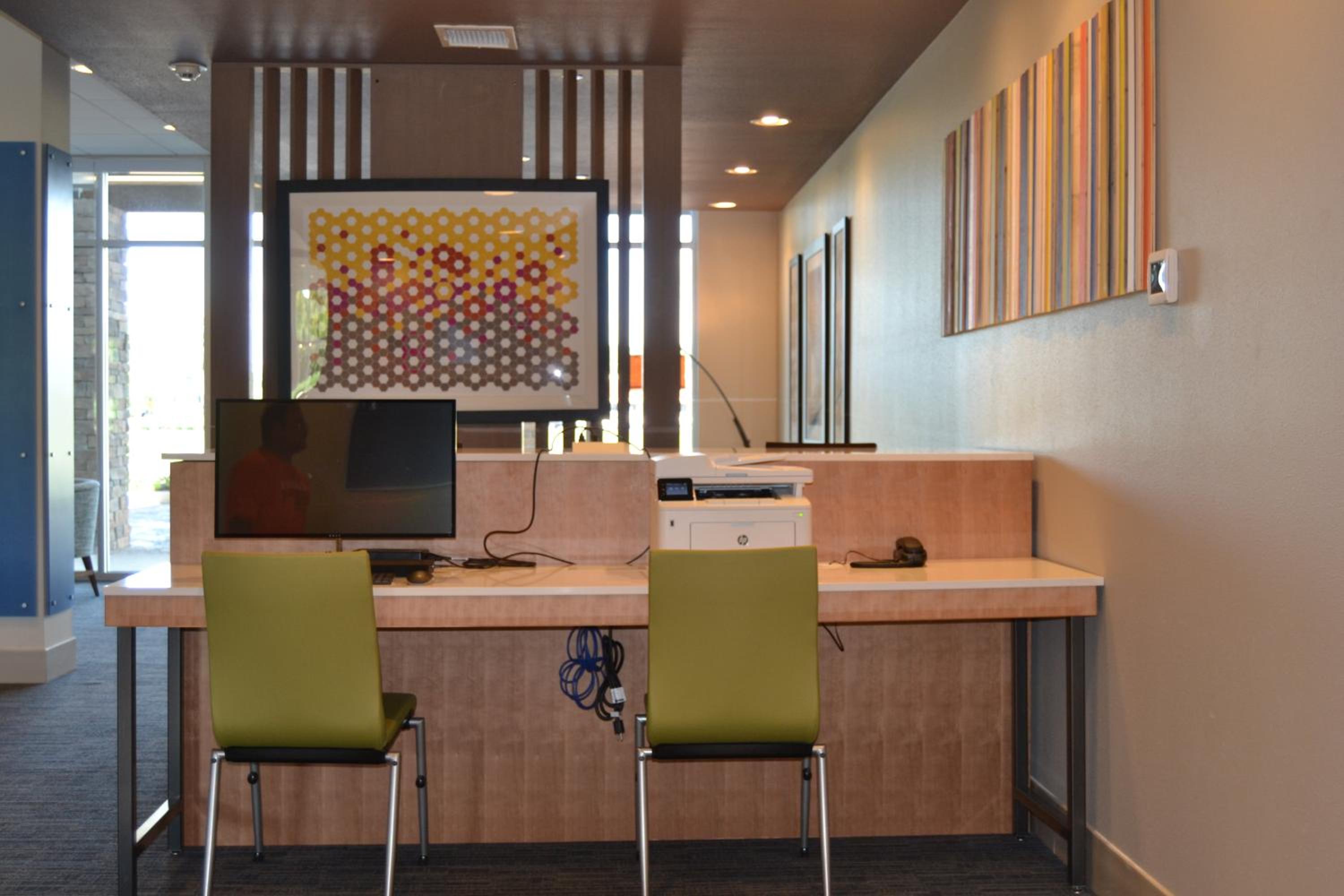 Holiday Inn Express Suites Goodlettsville N - Nashville, an IHG Hotel - Property Image 30