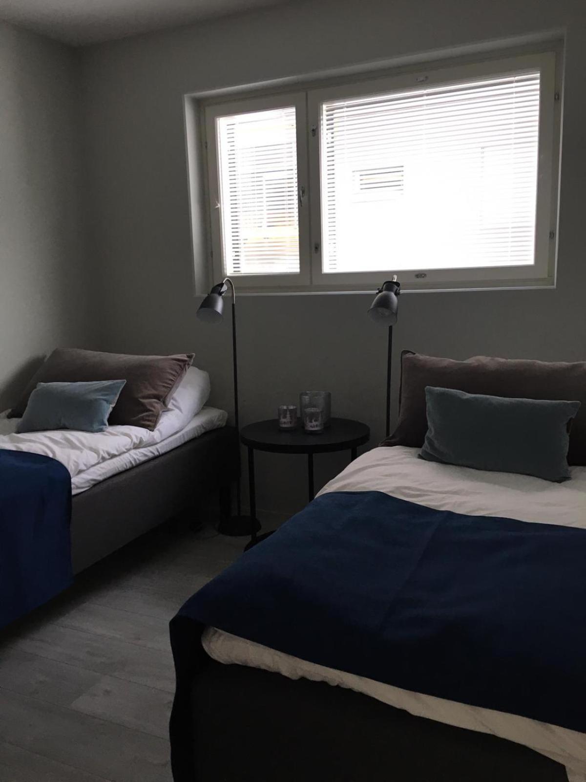 Levin Kunkku B2 Apartment Grey