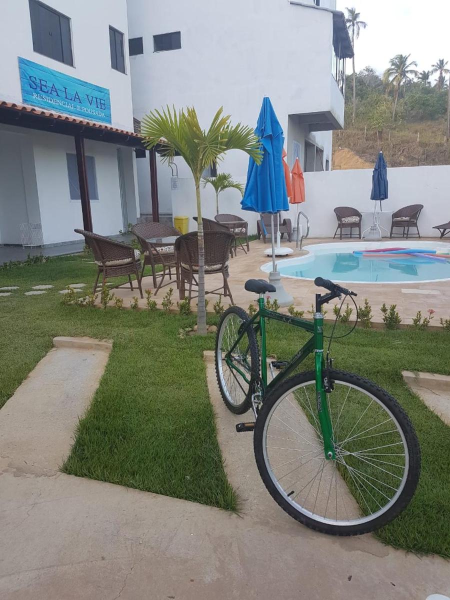 Hotel Pousada Sea La Vie