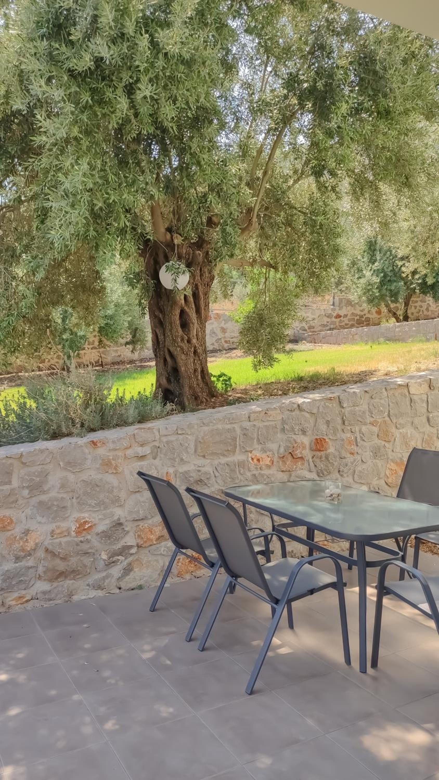 Epidavros View Villas