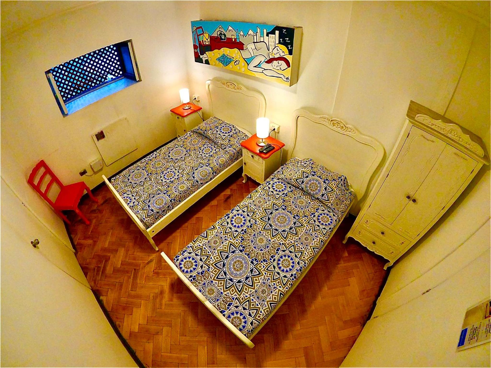 Hostal Providencia