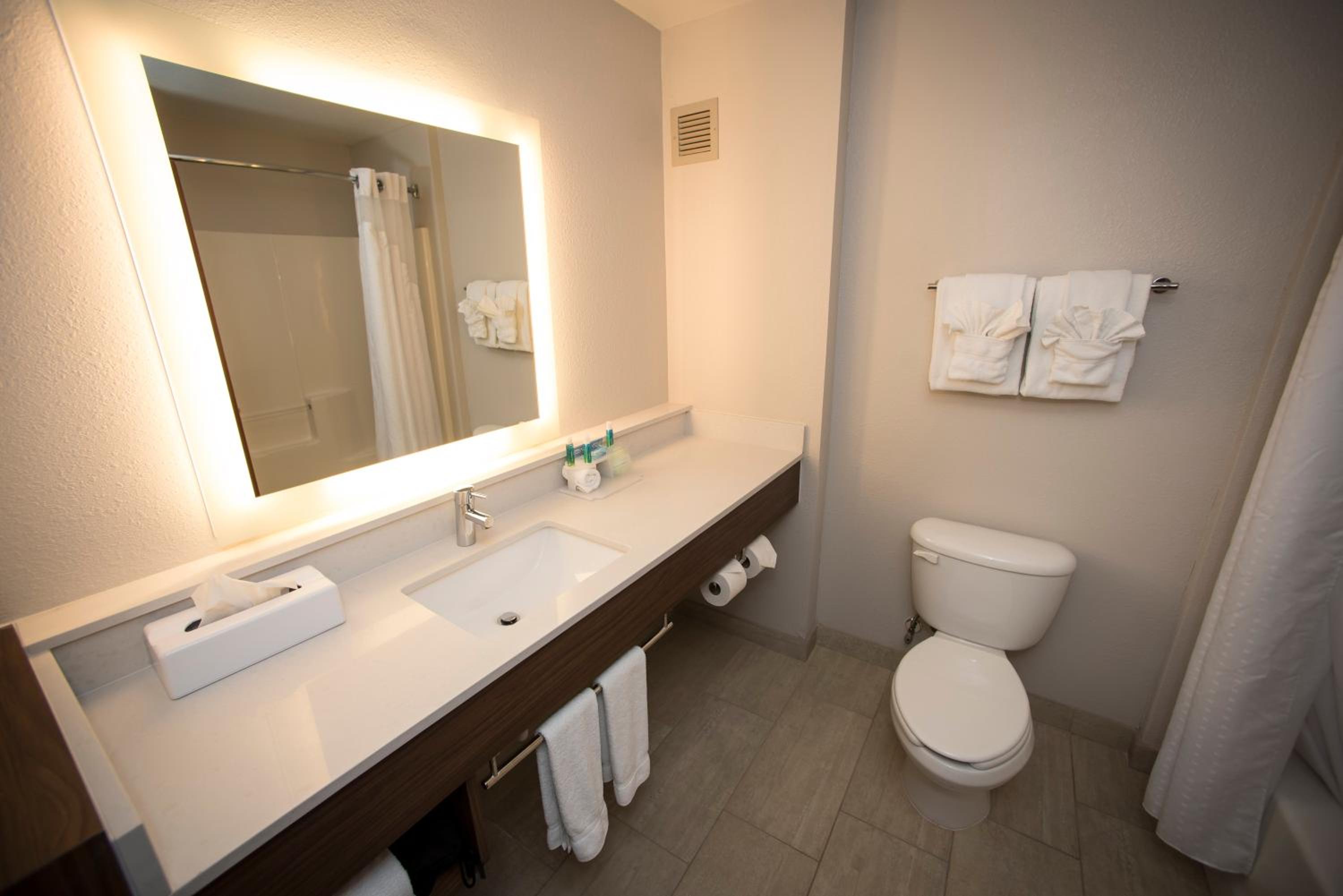 Lexington Vacations - Holiday Inn Express Hotel  Suites Lexington-Downtown University, an IHG Hotel - Property Image 11