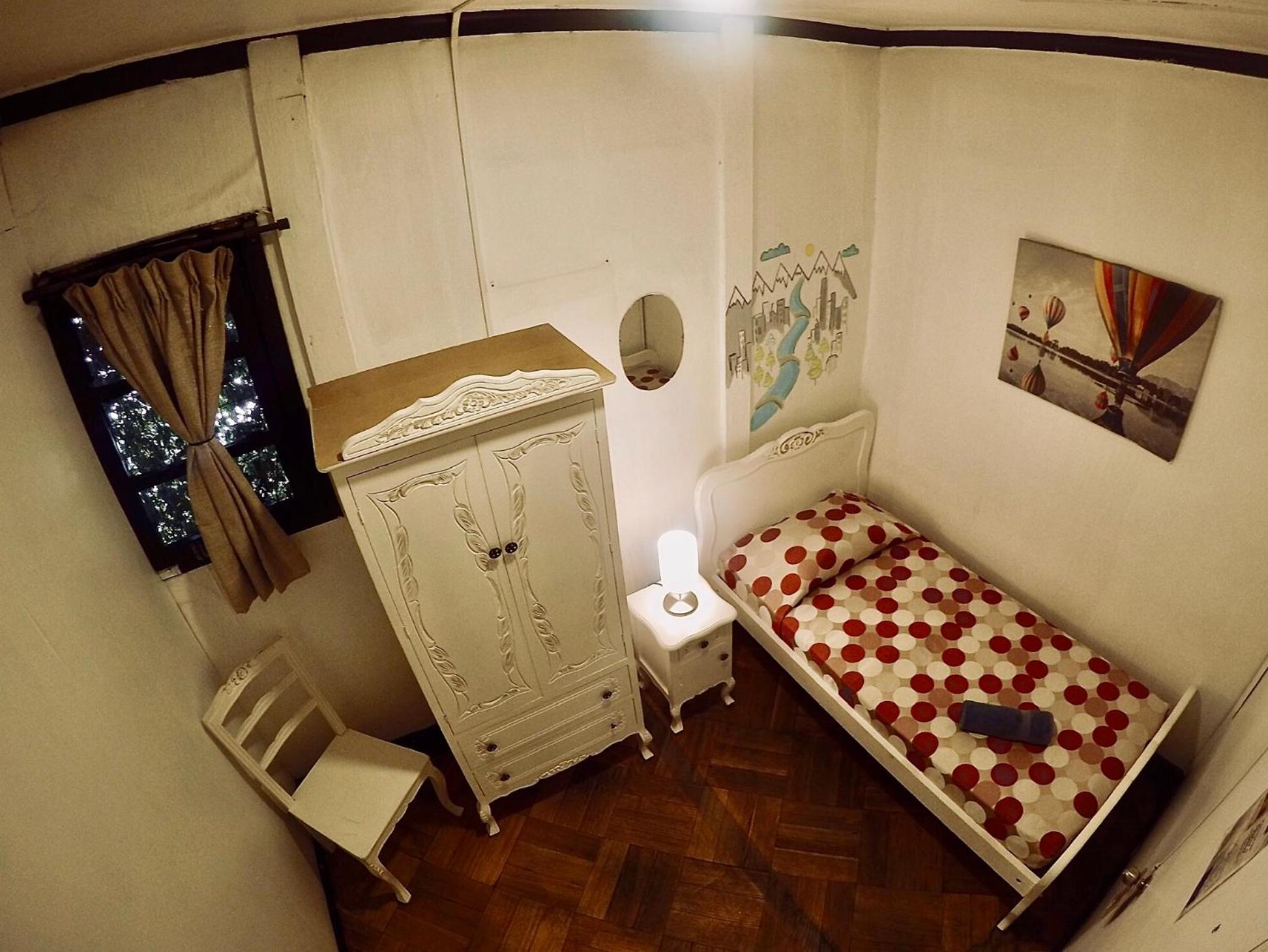 Hostal Providencia