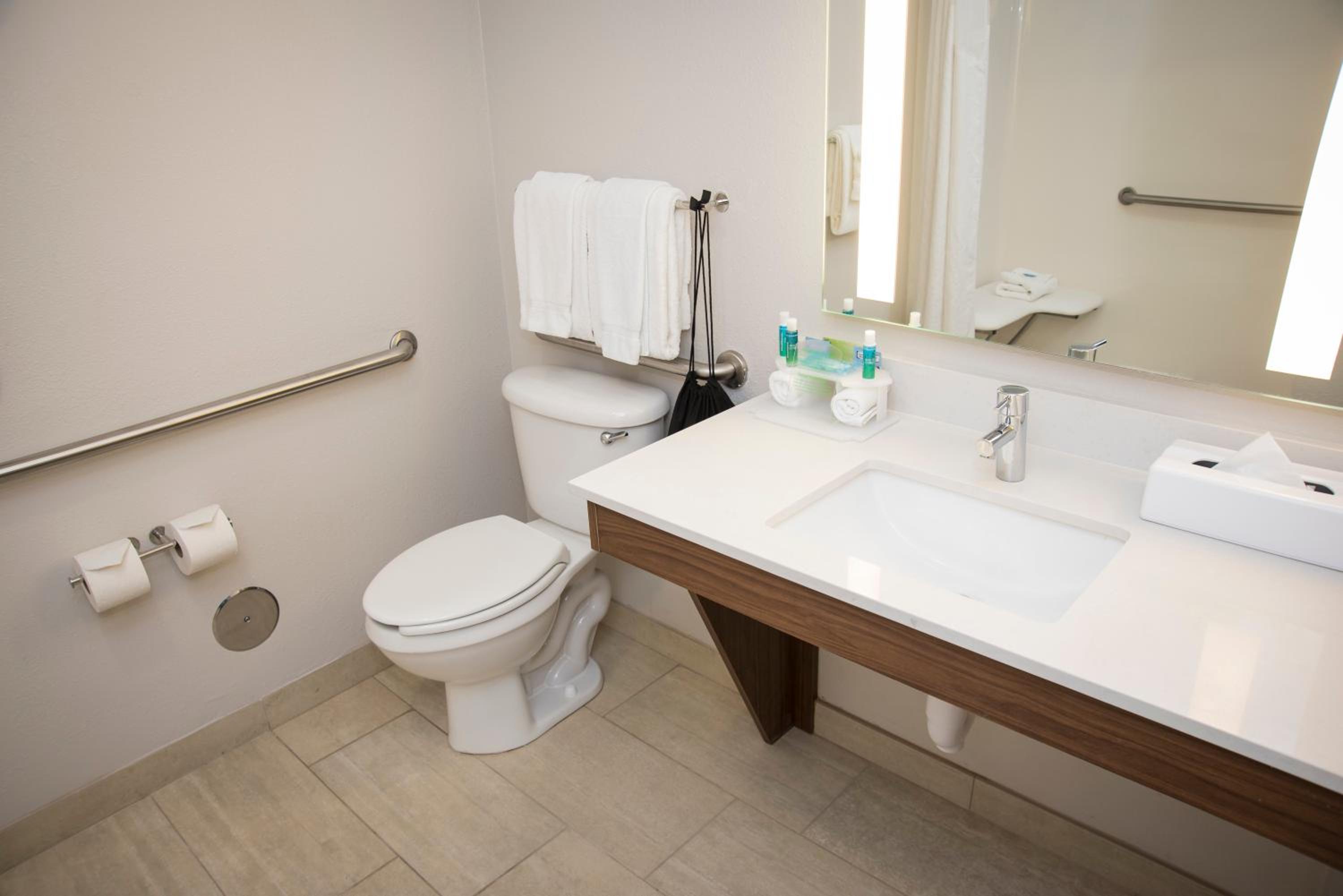Lexington Vacations - Holiday Inn Express Hotel  Suites Lexington-Downtown University, an IHG Hotel - Property Image 3