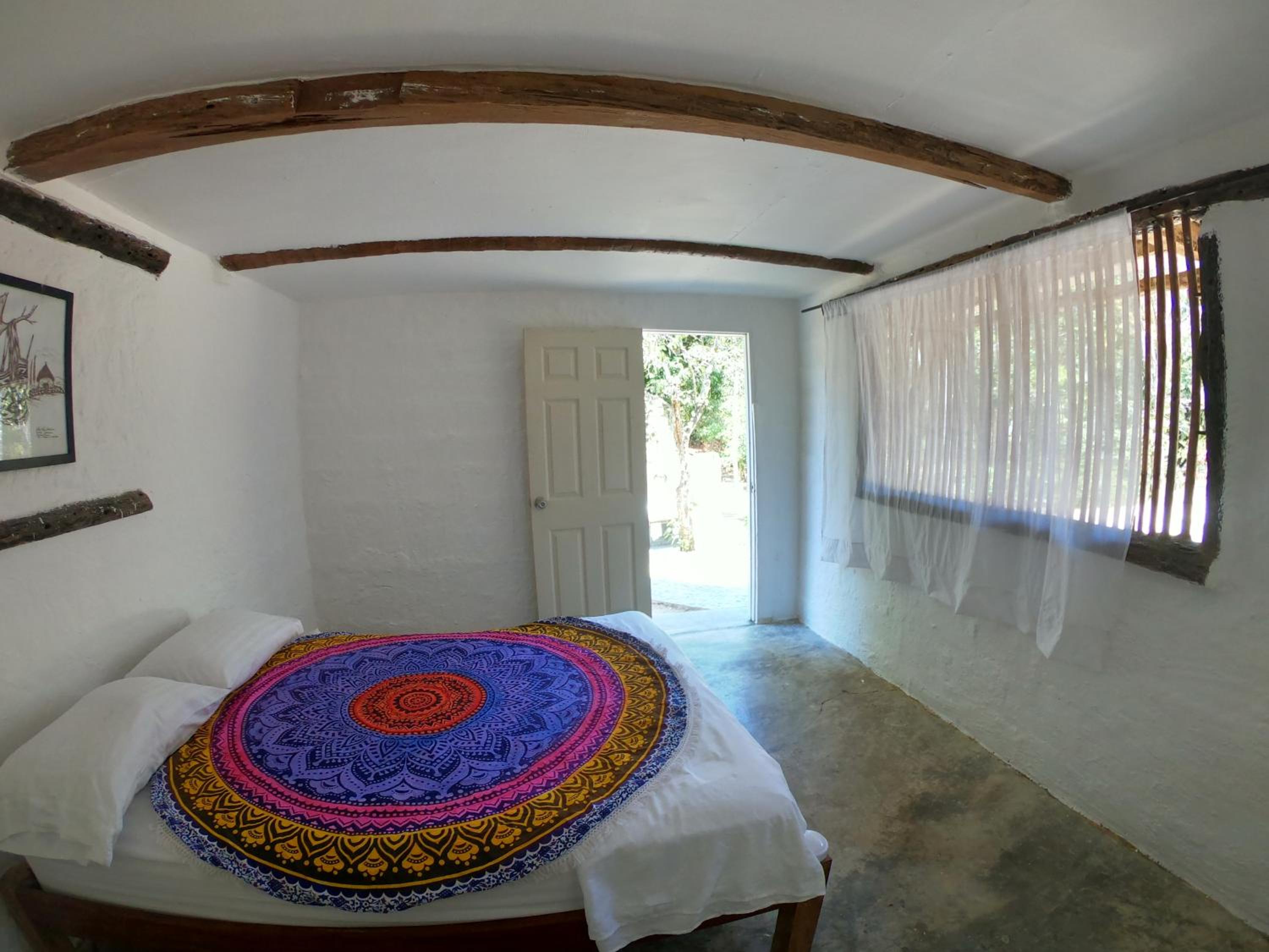 Hotel Jasayma dentro del Parque Tayrona - Property Image 1