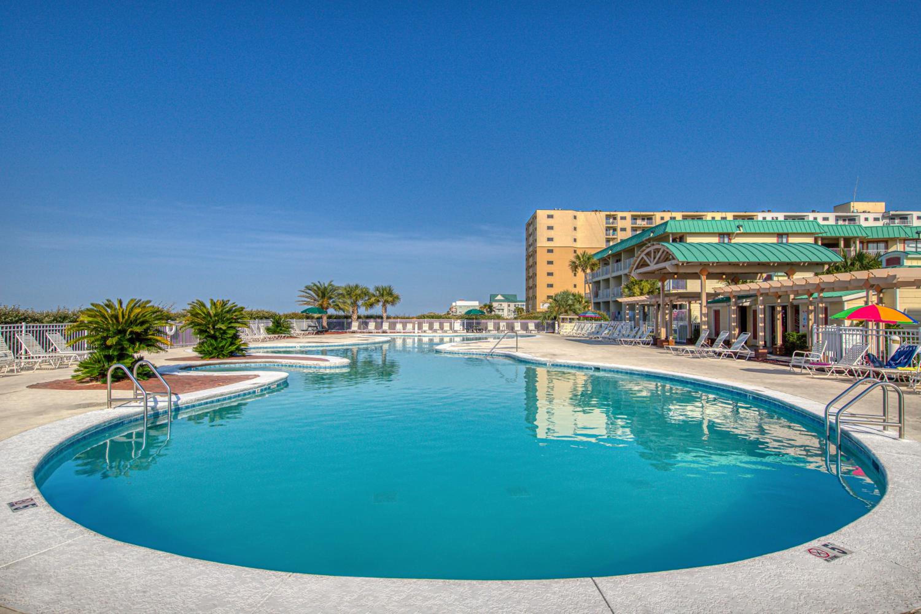 Plantation East 2205