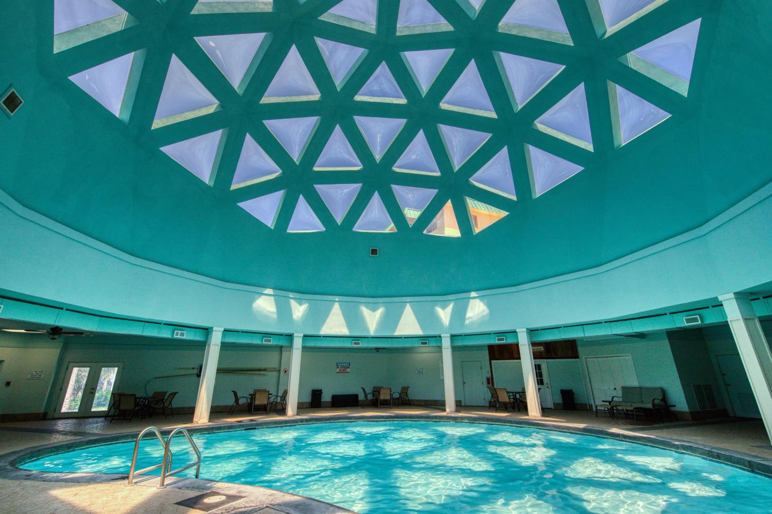 Plantation East 2205