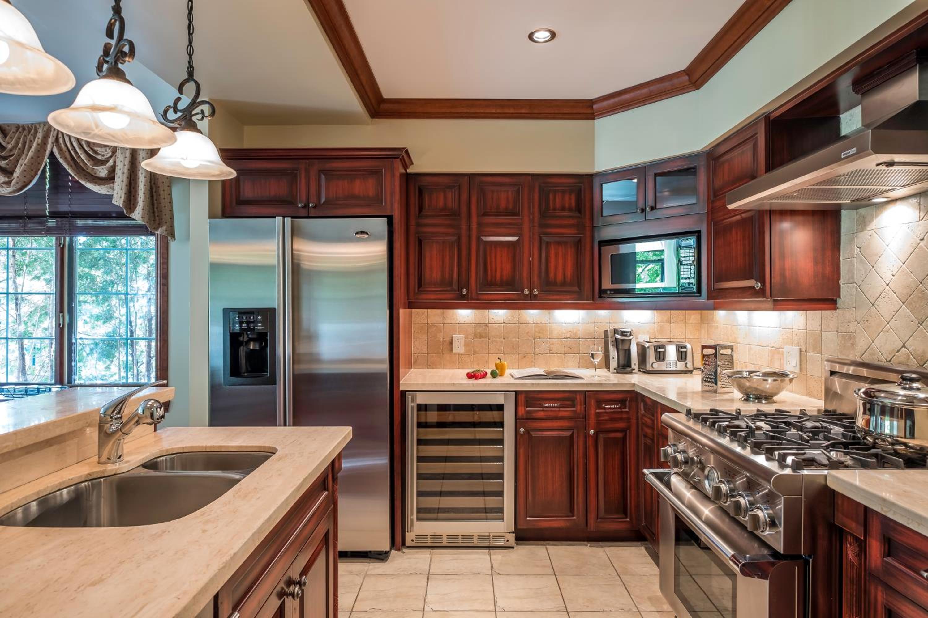 Bondurant by Tremblant Platinum view 5