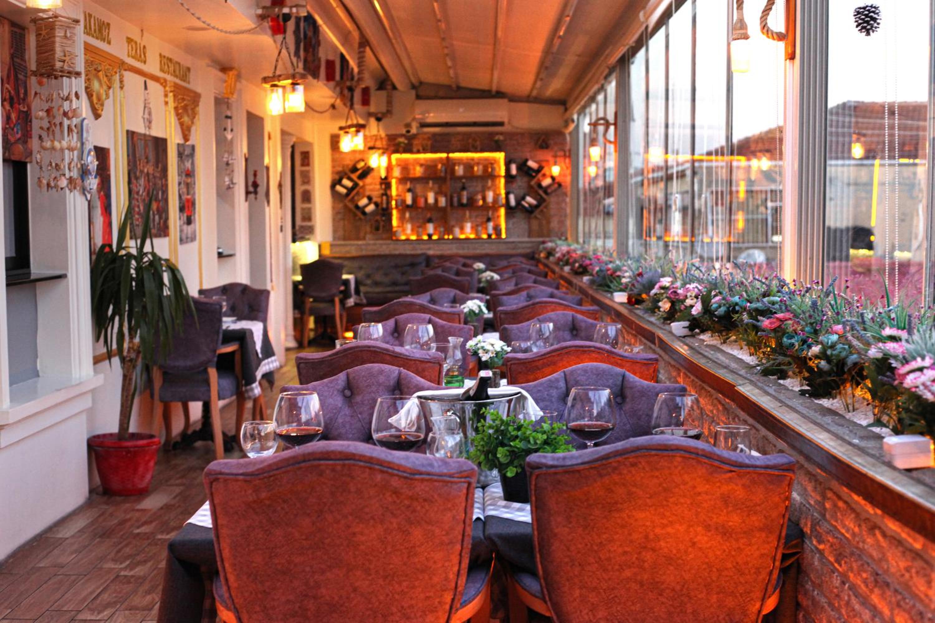 Büyük Şans Oteli & Spa - Image 51