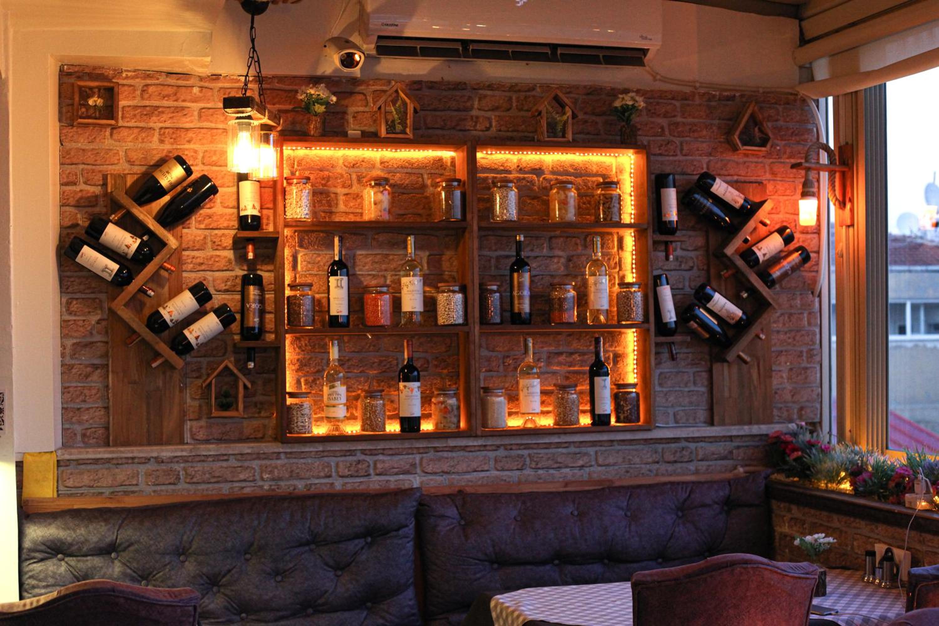 Büyük Şans Oteli & Spa - Image 50