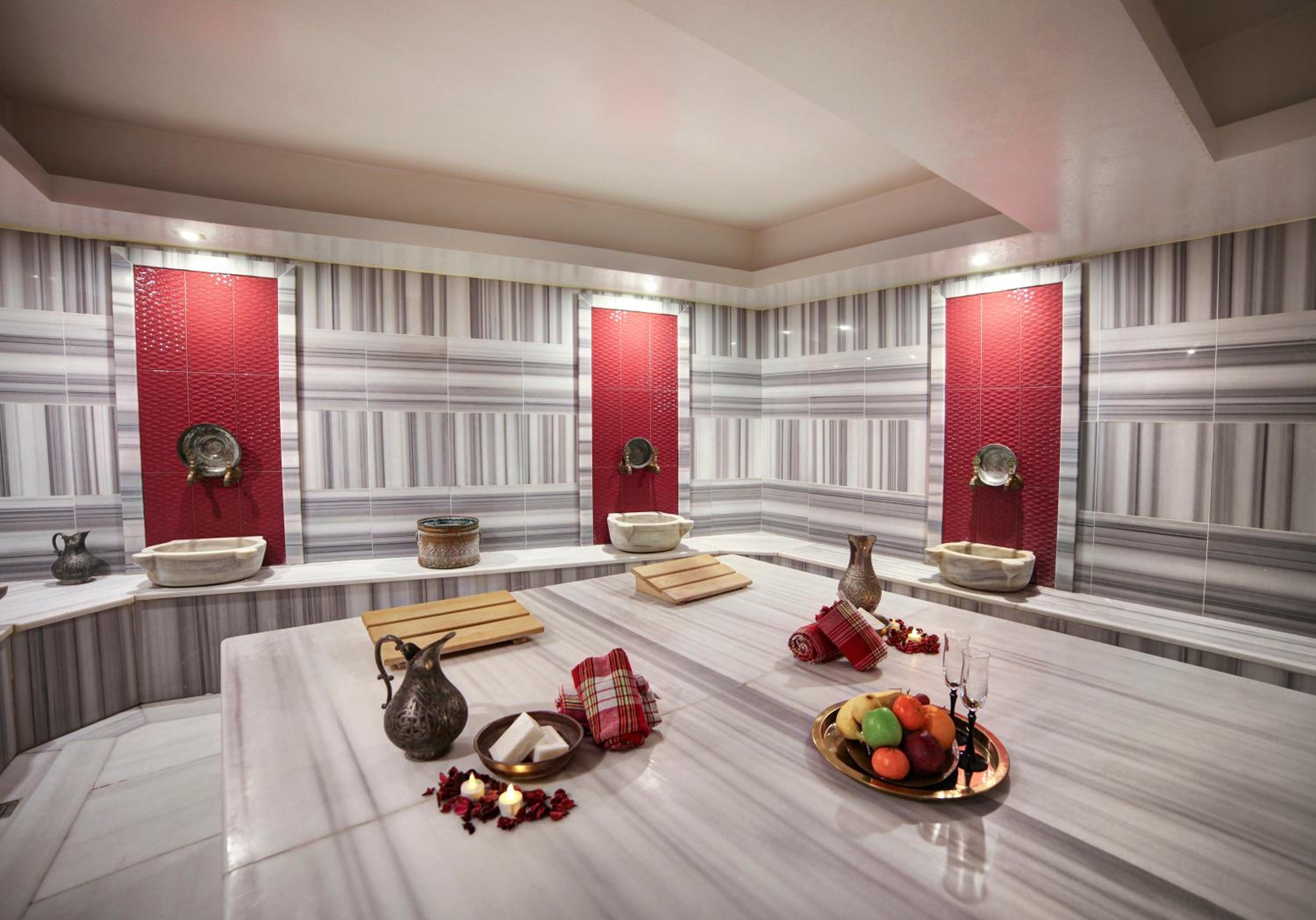 Büyük Şans Oteli & Spa - Image 80