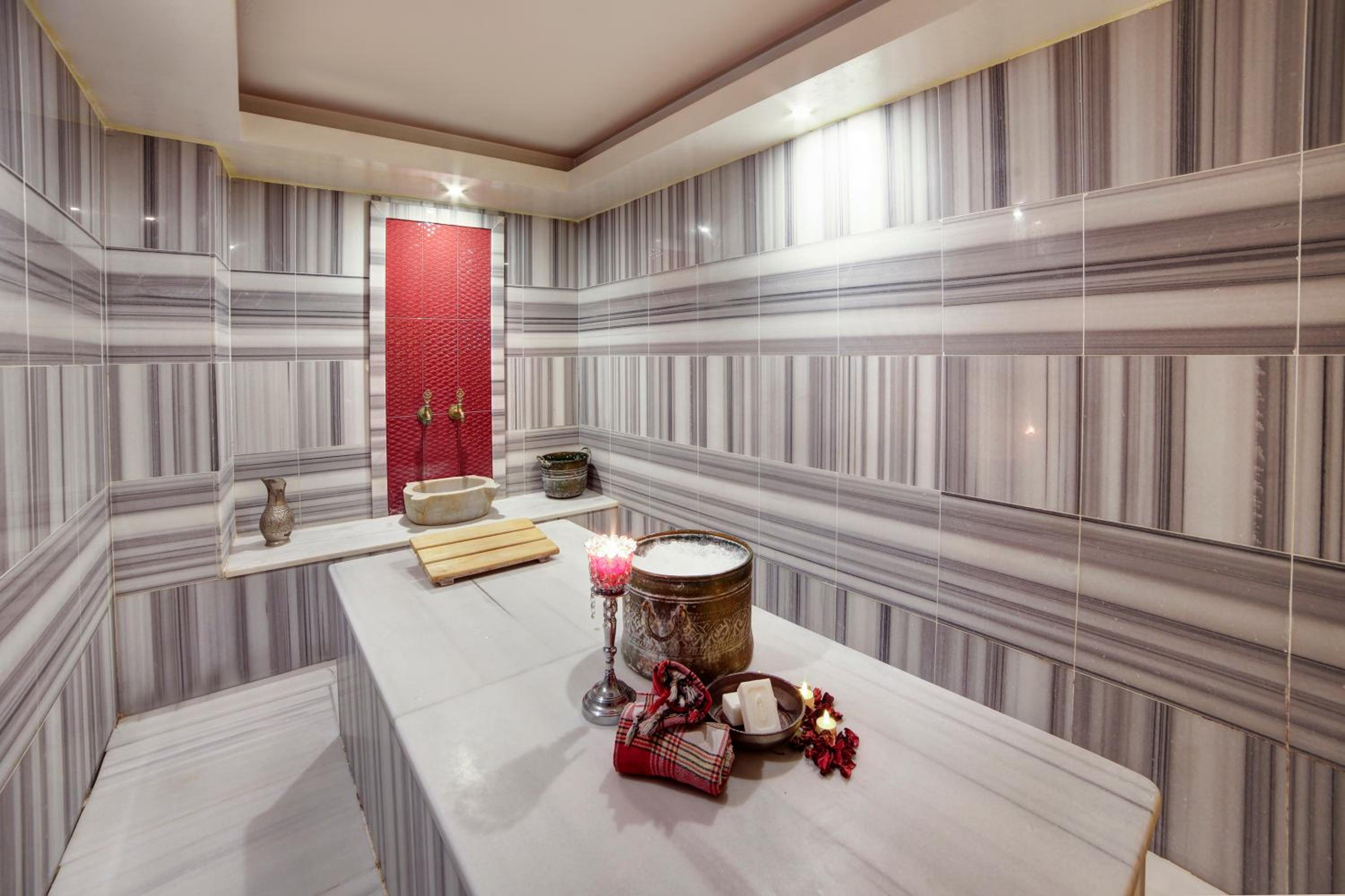 Büyük Şans Oteli & Spa - Image 64