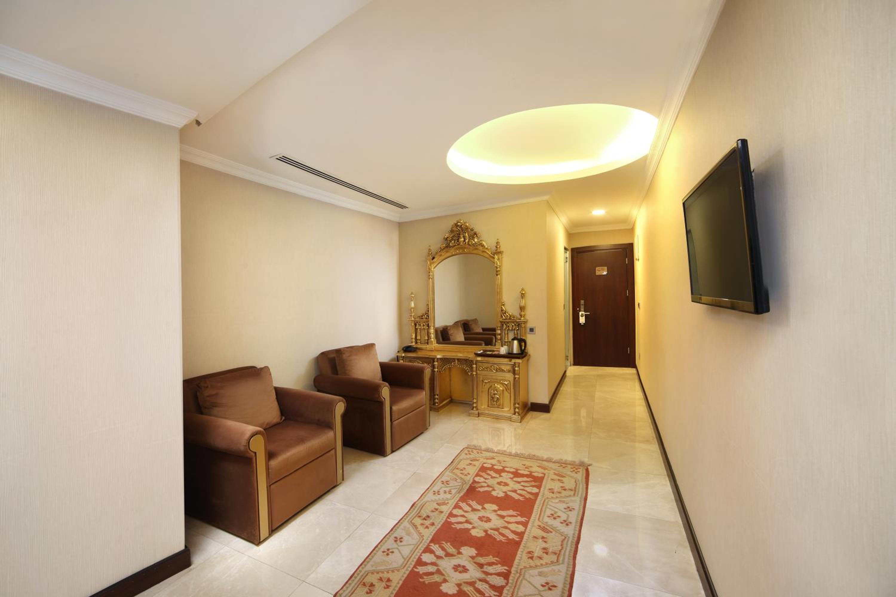 Büyük Şans Oteli & Spa - Image 46