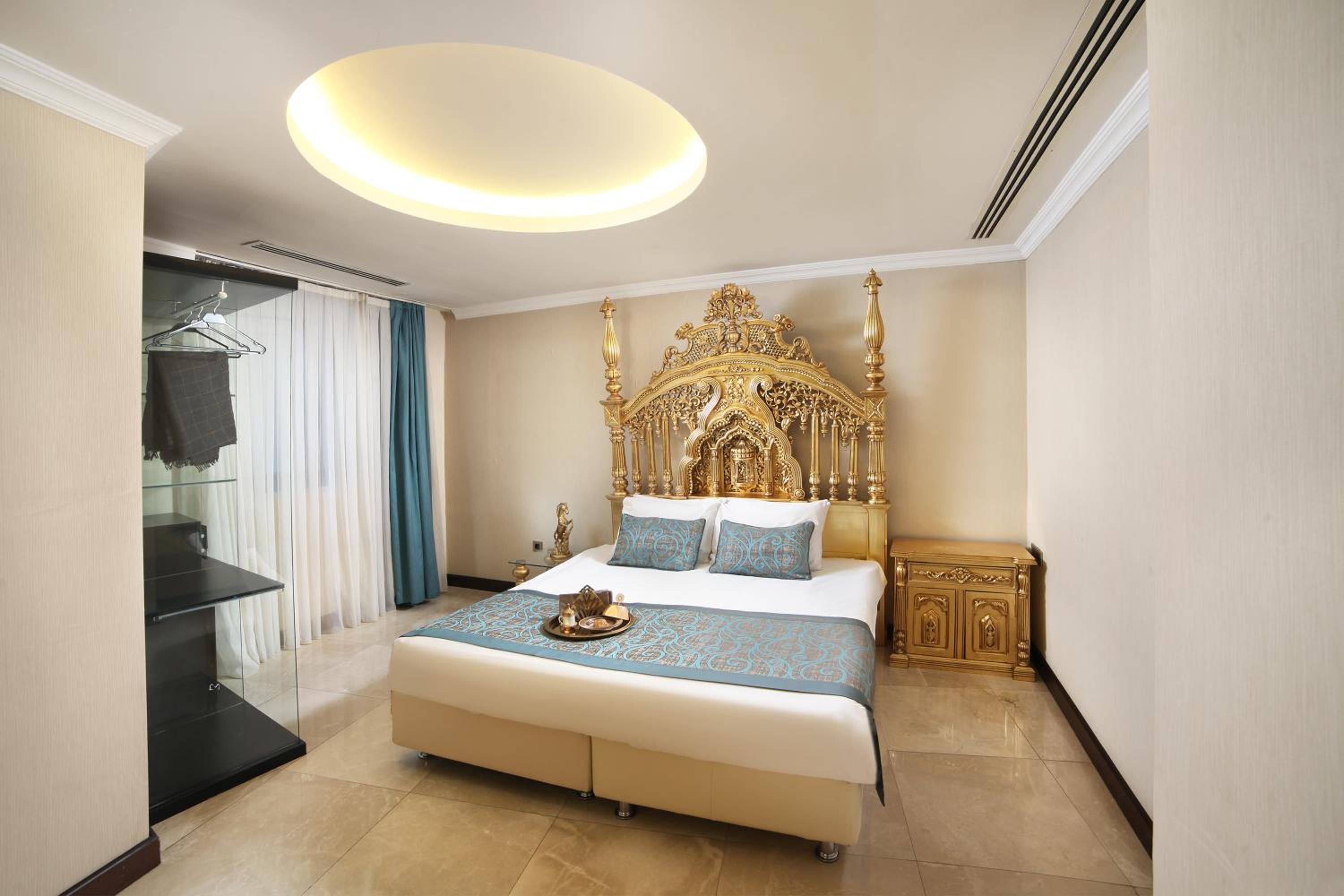 Büyük Şans Oteli & Spa - Image 71