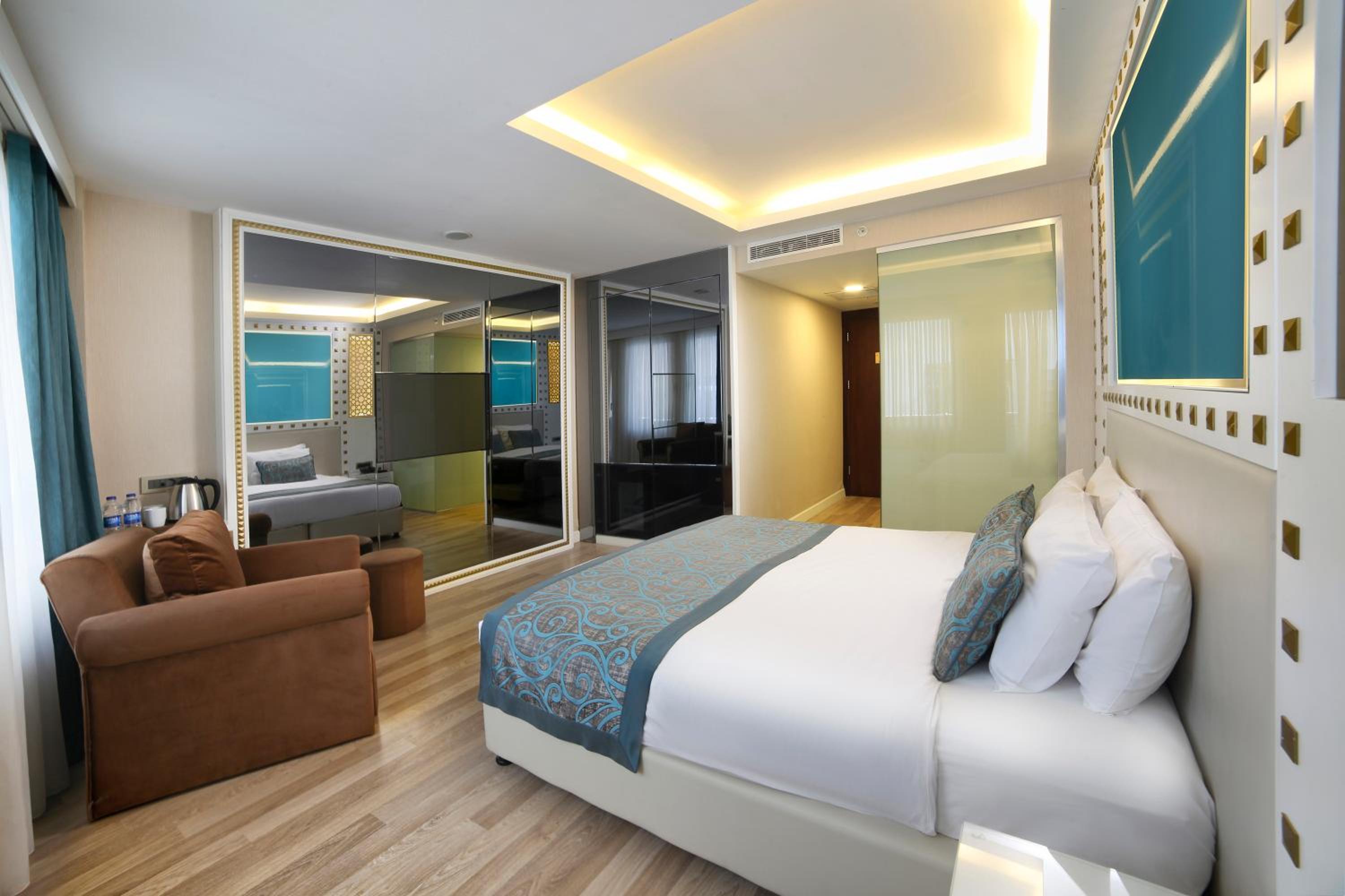 Büyük Şans Oteli & Spa - Image 73