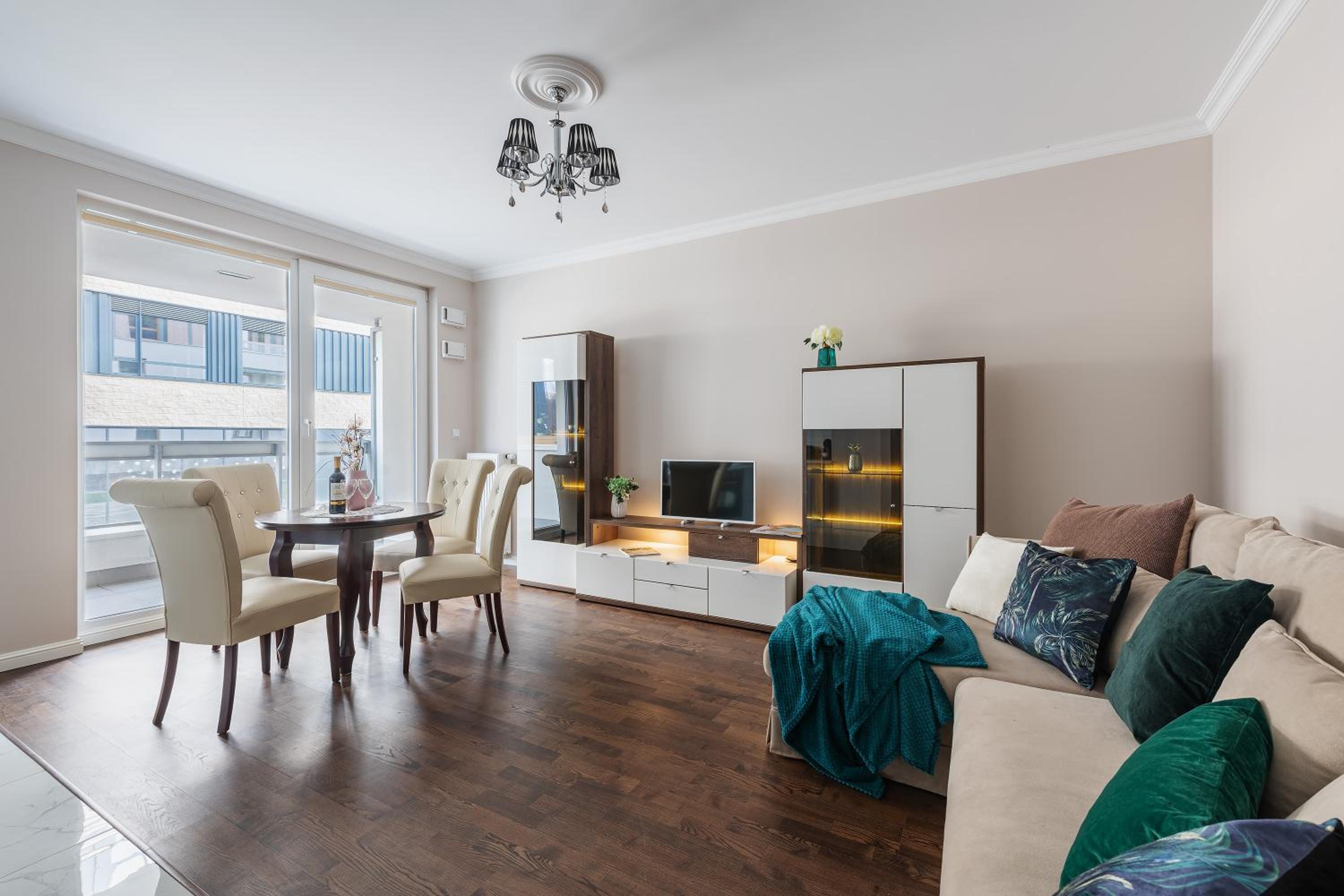 P&O Apartments Kolska 9b - CH KLIF view 5