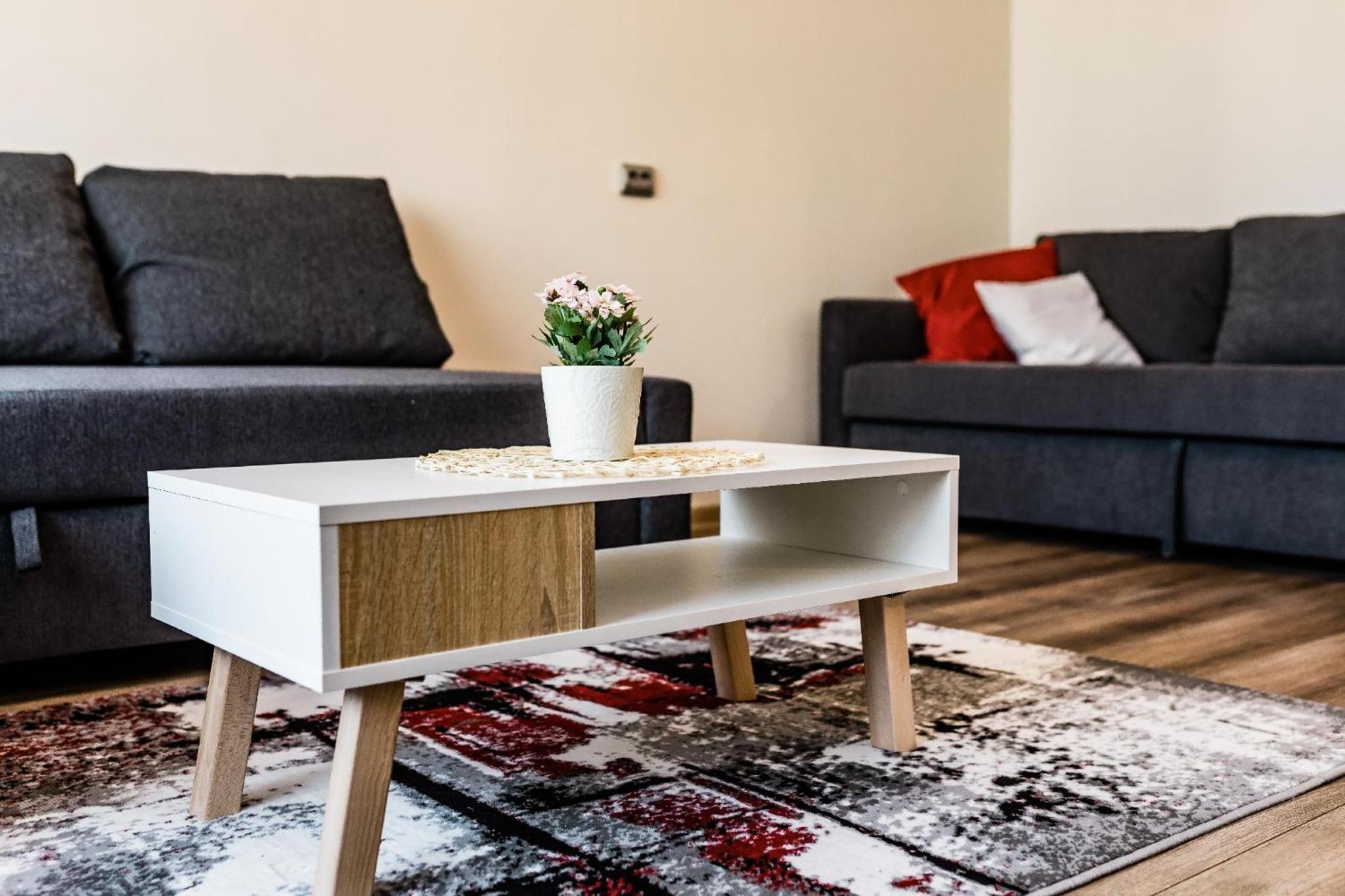 Scandinavian inspired design view 3