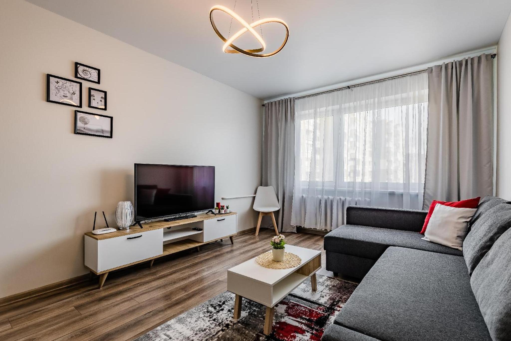 Scandinavian inspired design view 4