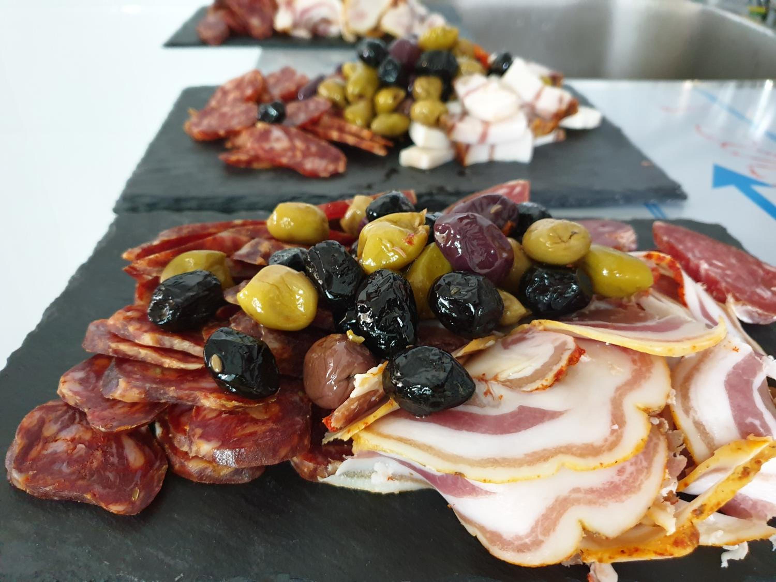 Taverna Ferrigno