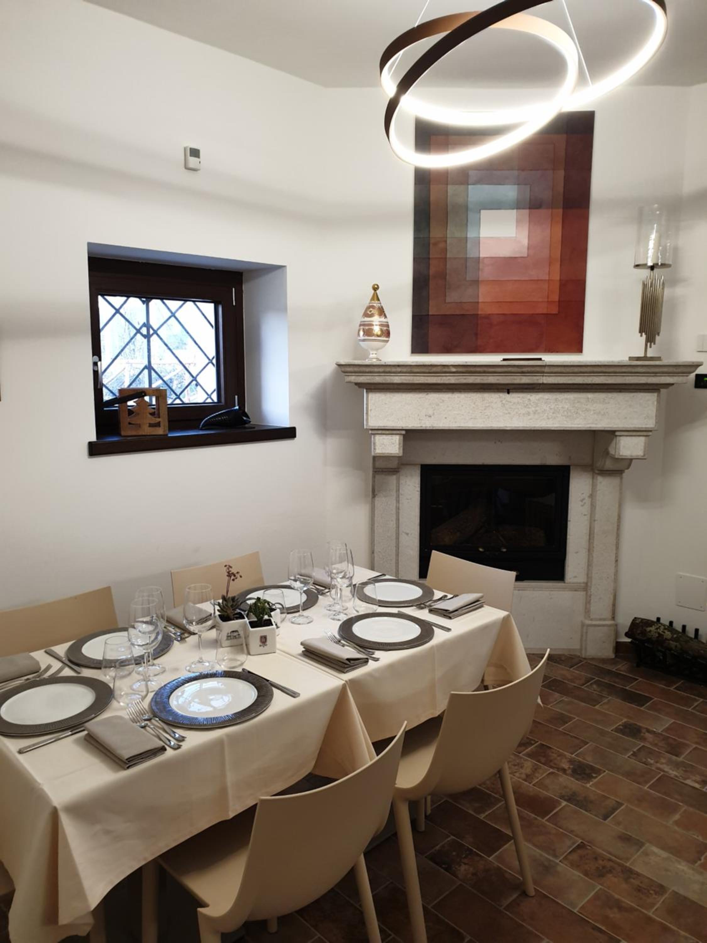 Taverna Ferrigno