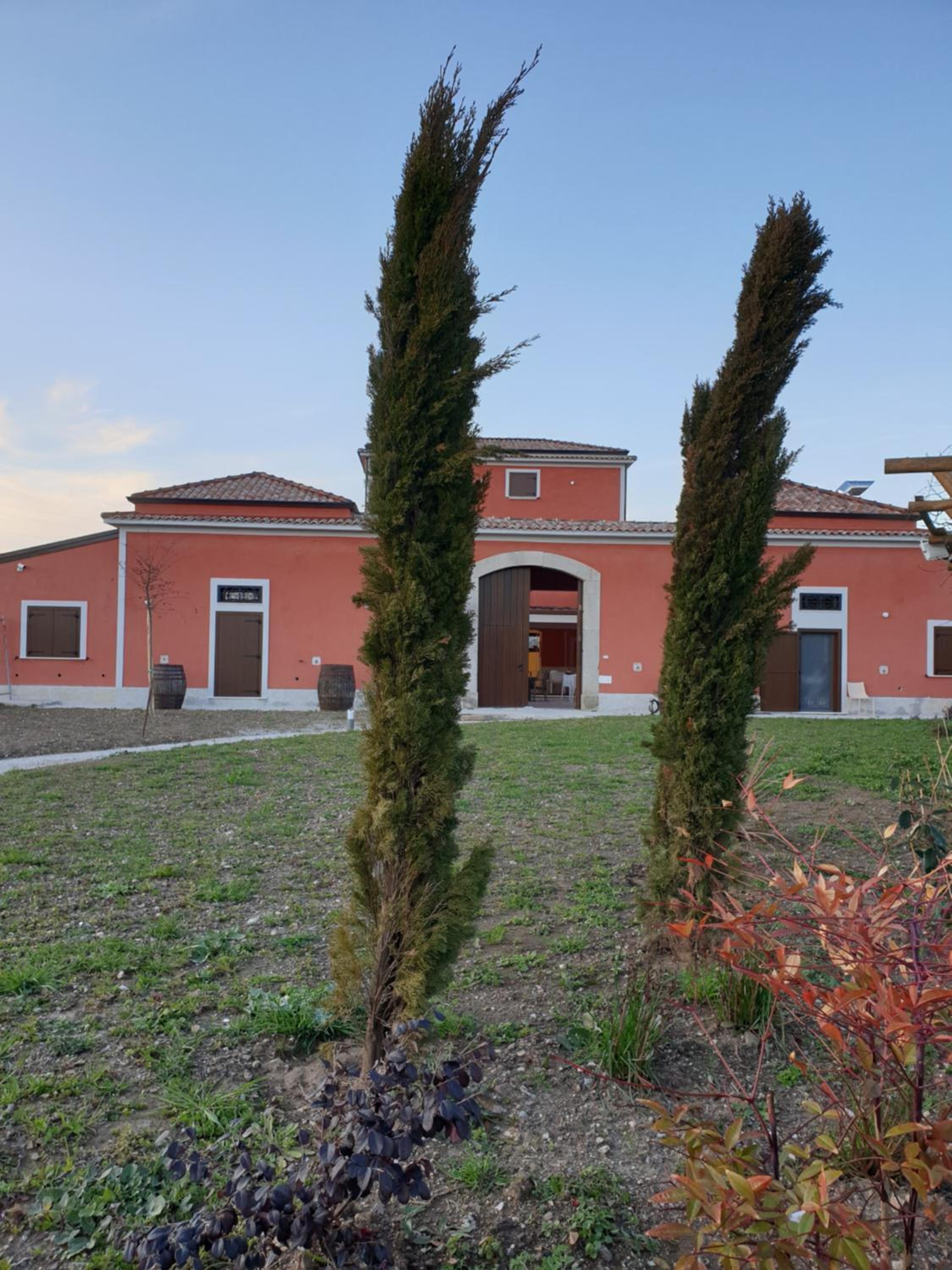 Taverna Ferrigno