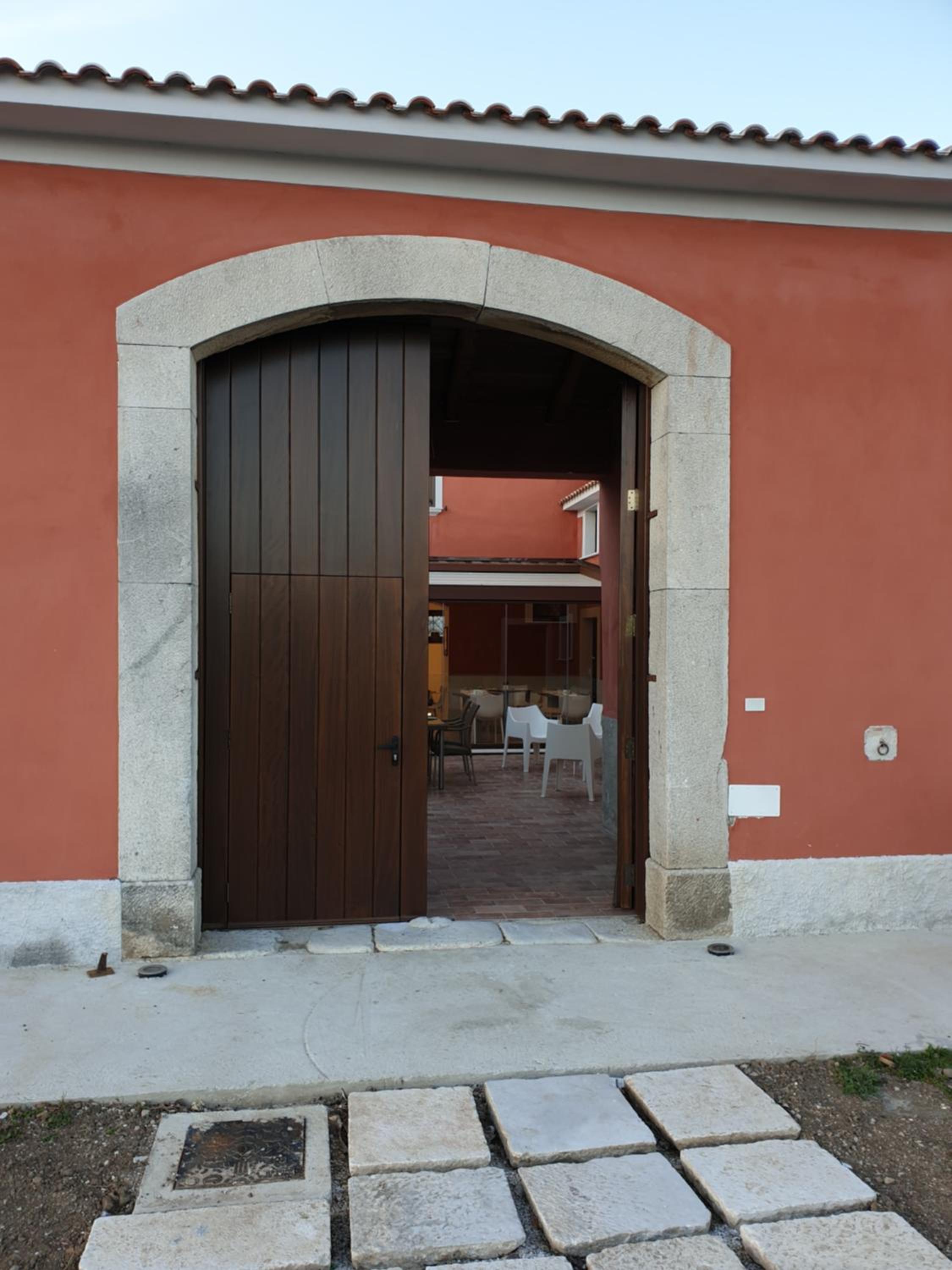 Taverna Ferrigno