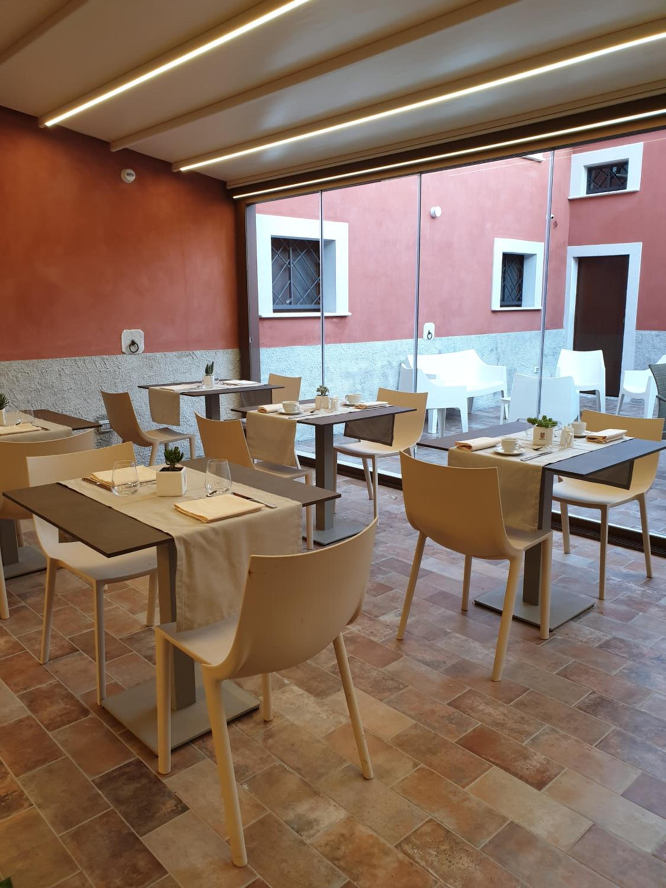 Taverna Ferrigno