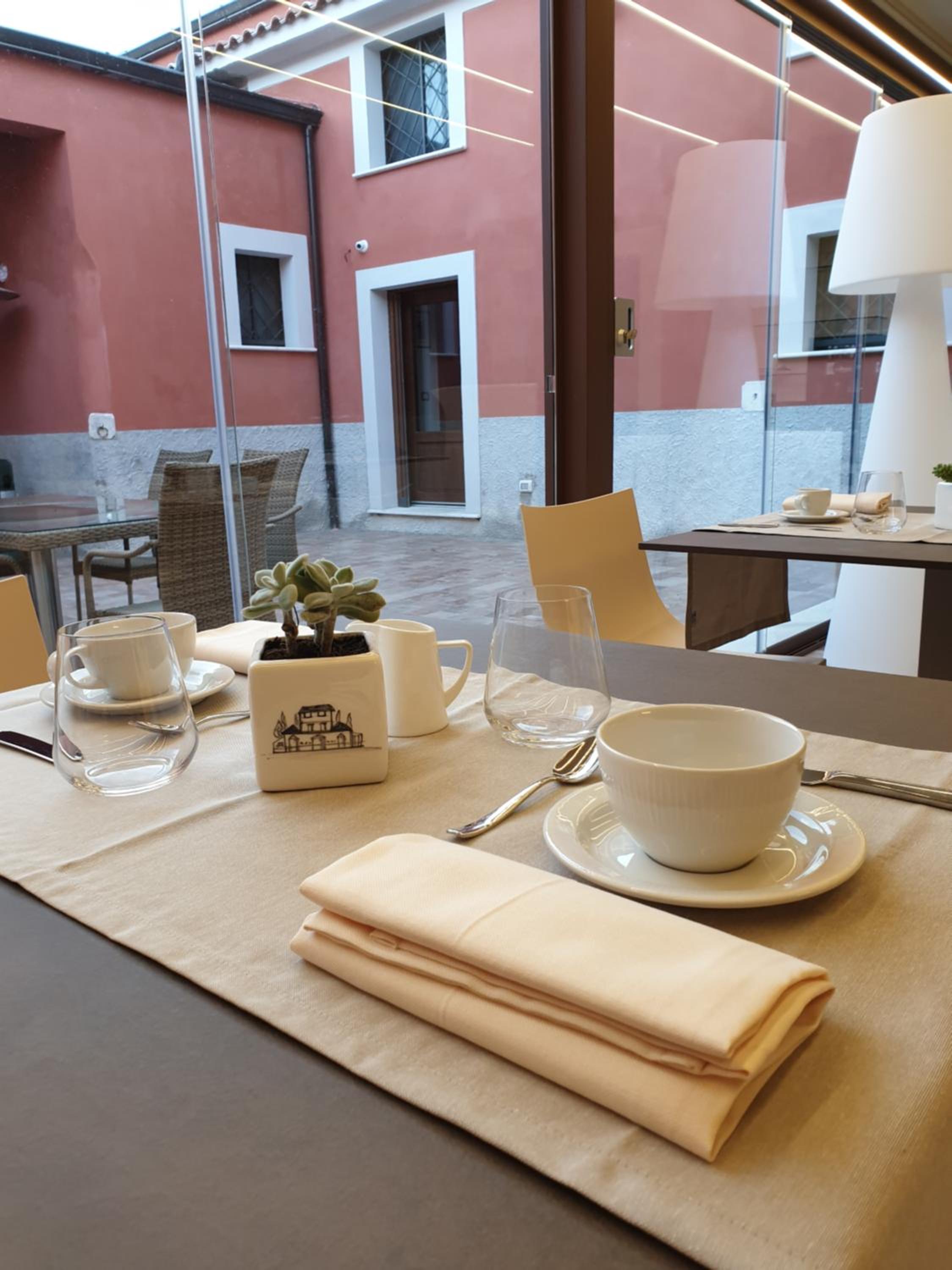 Taverna Ferrigno