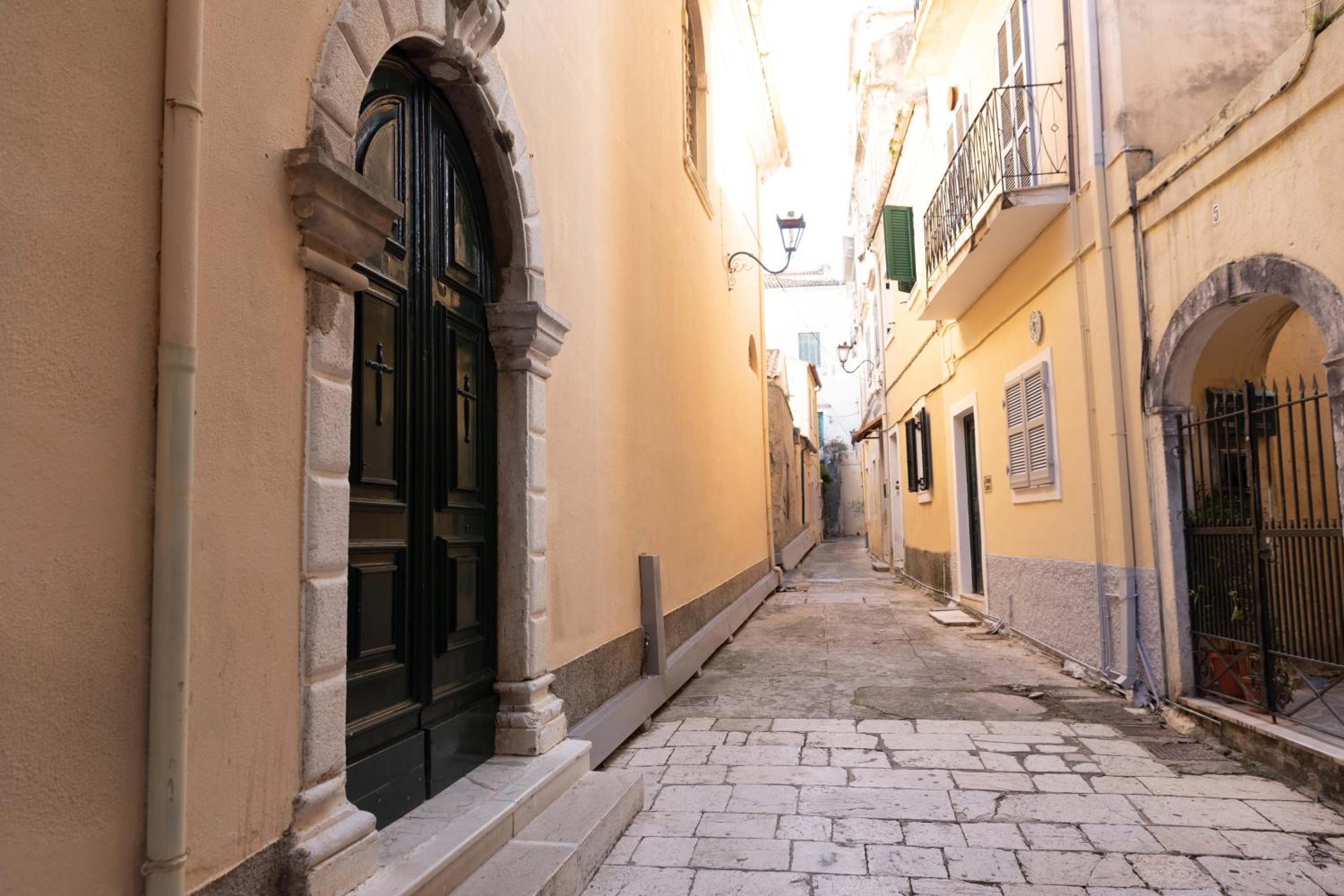 Cattedrale Veranda Corfu, photo 14