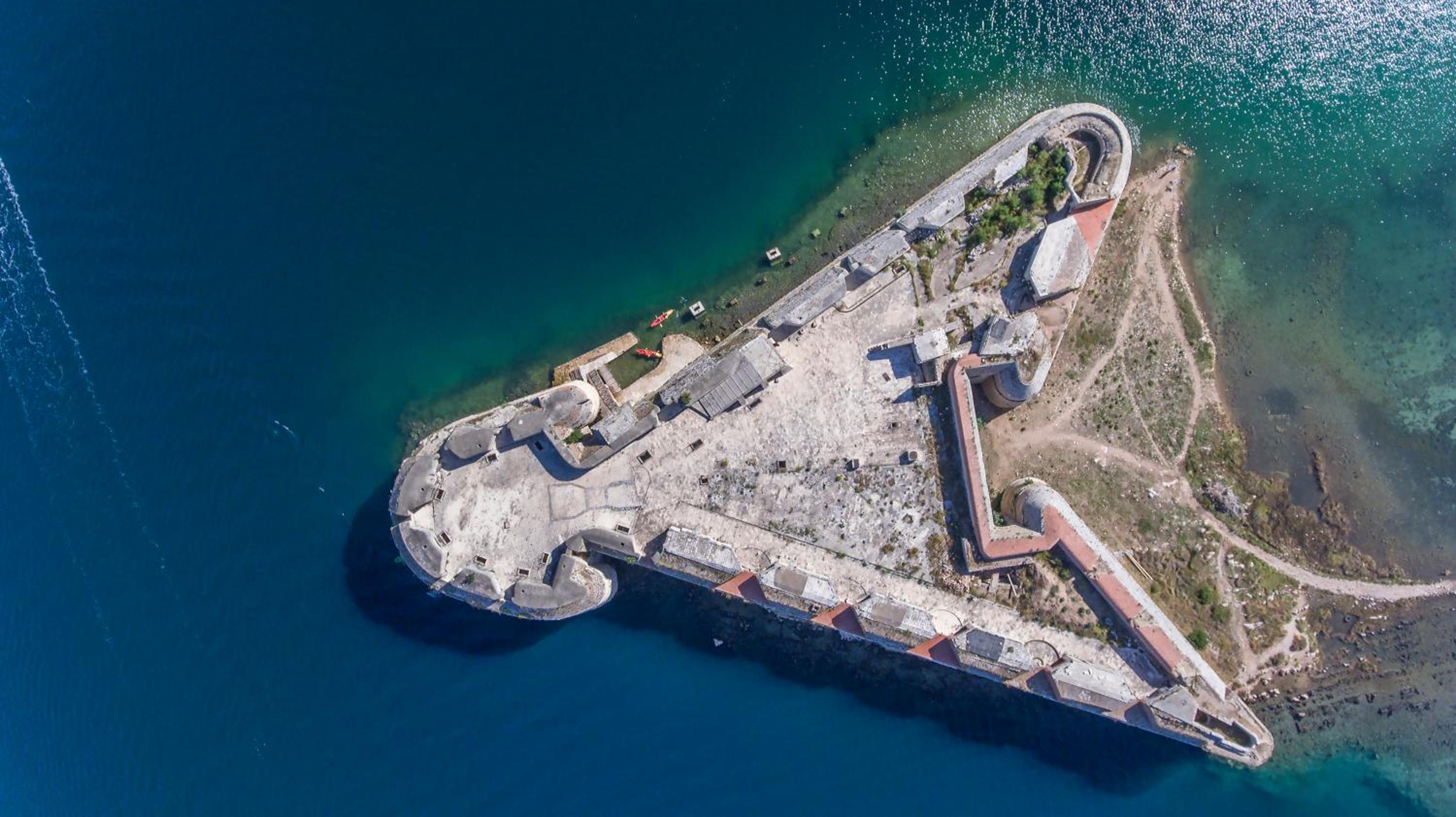 Apartmani Barun