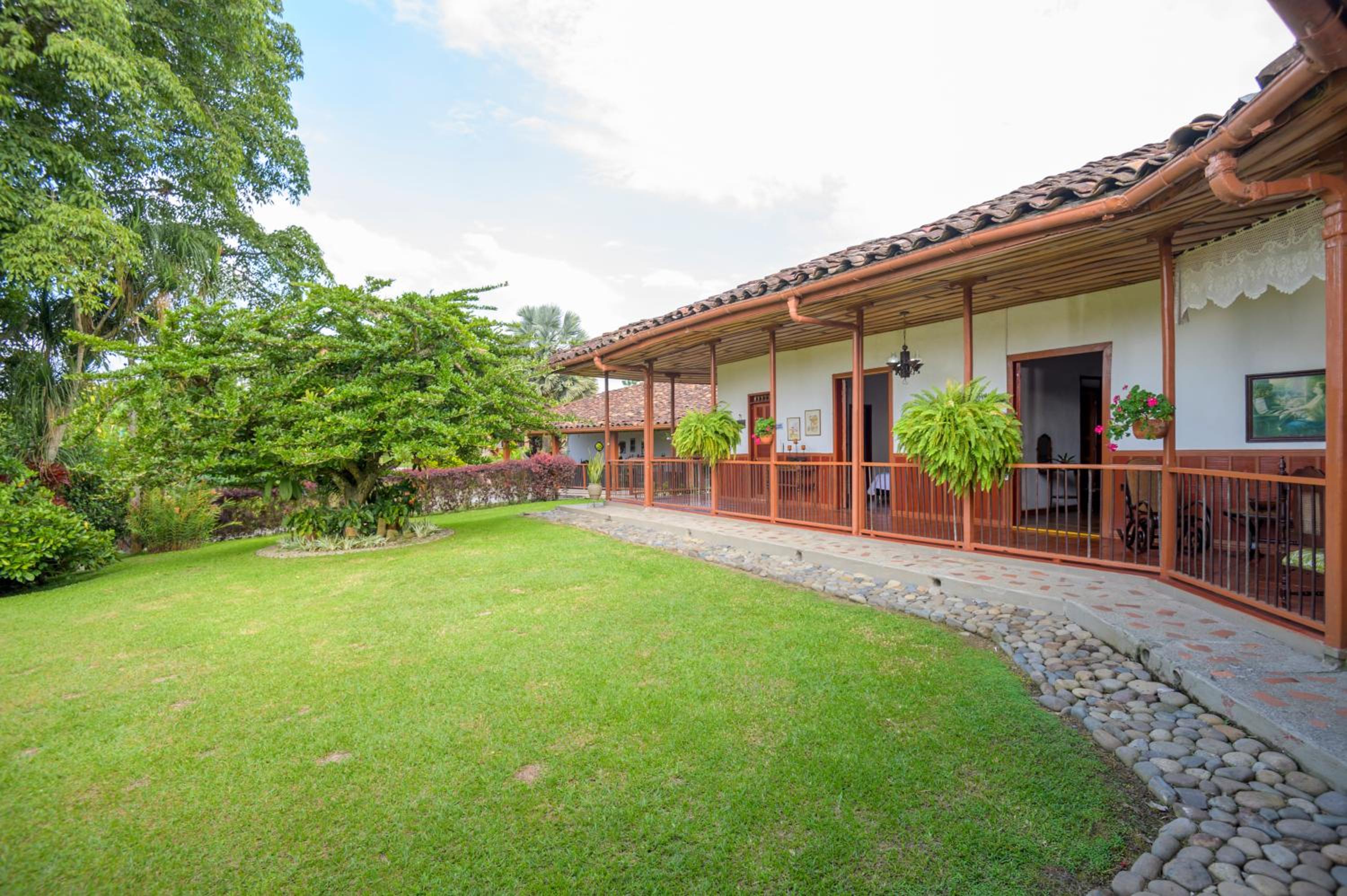 La Pradera 2