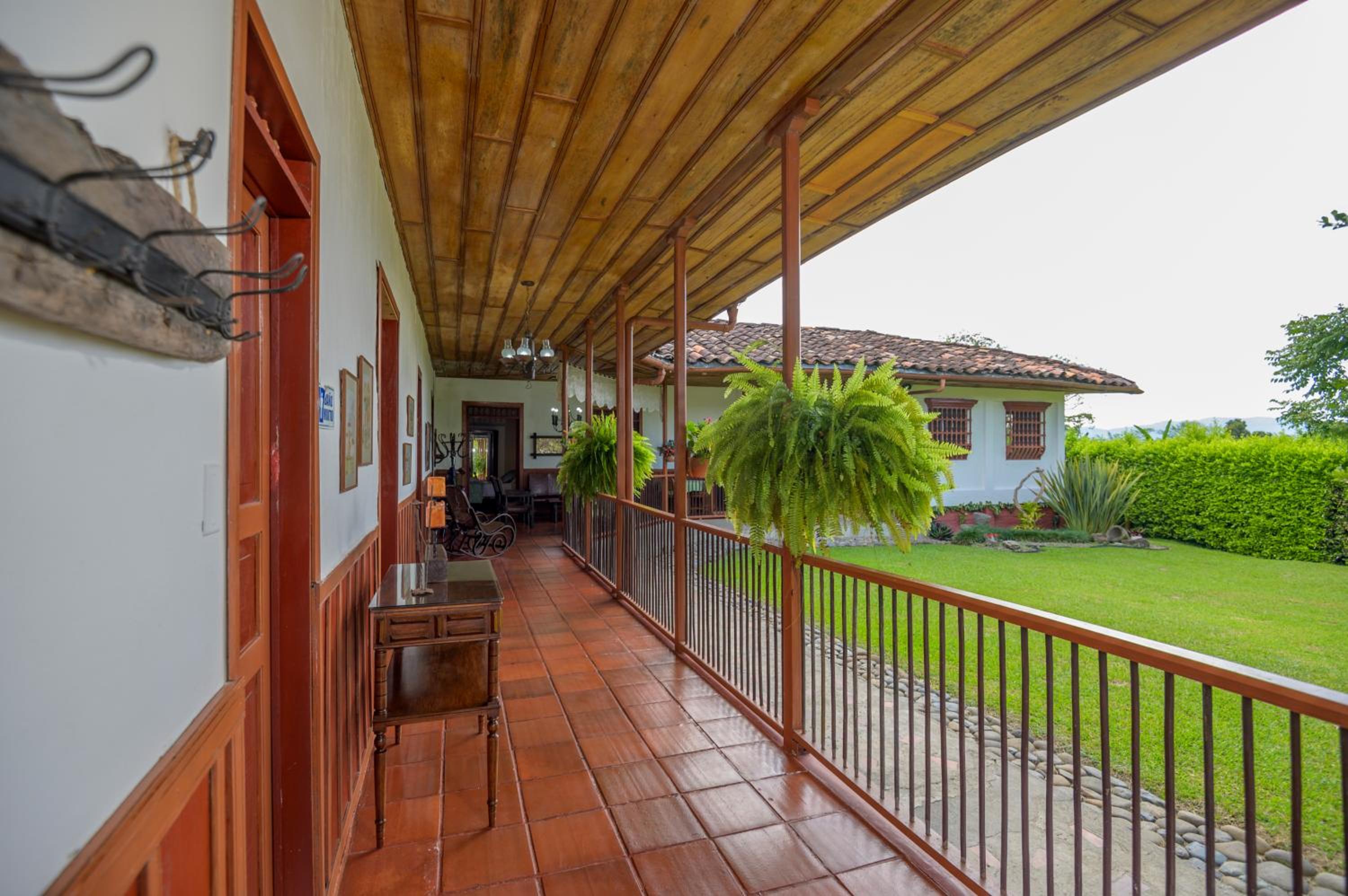 La Pradera 2