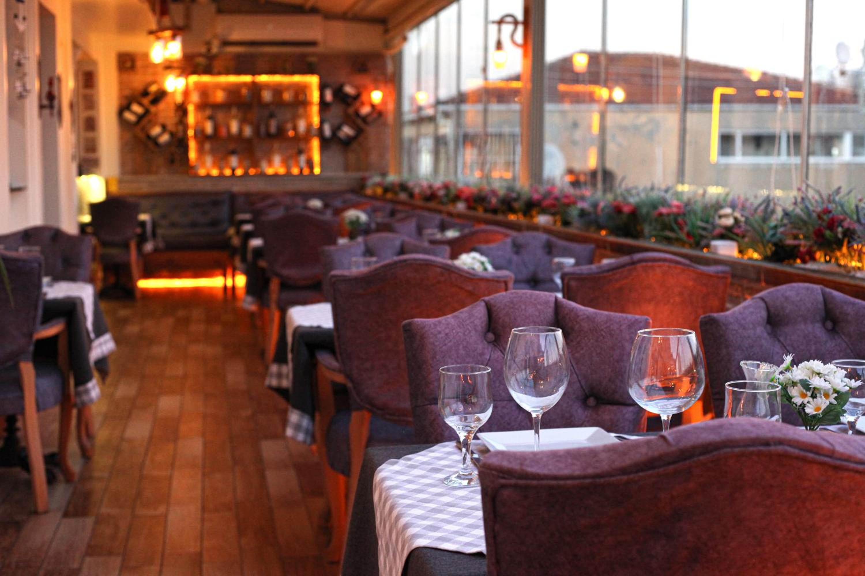 Büyük Şans Oteli & Spa - Image 53