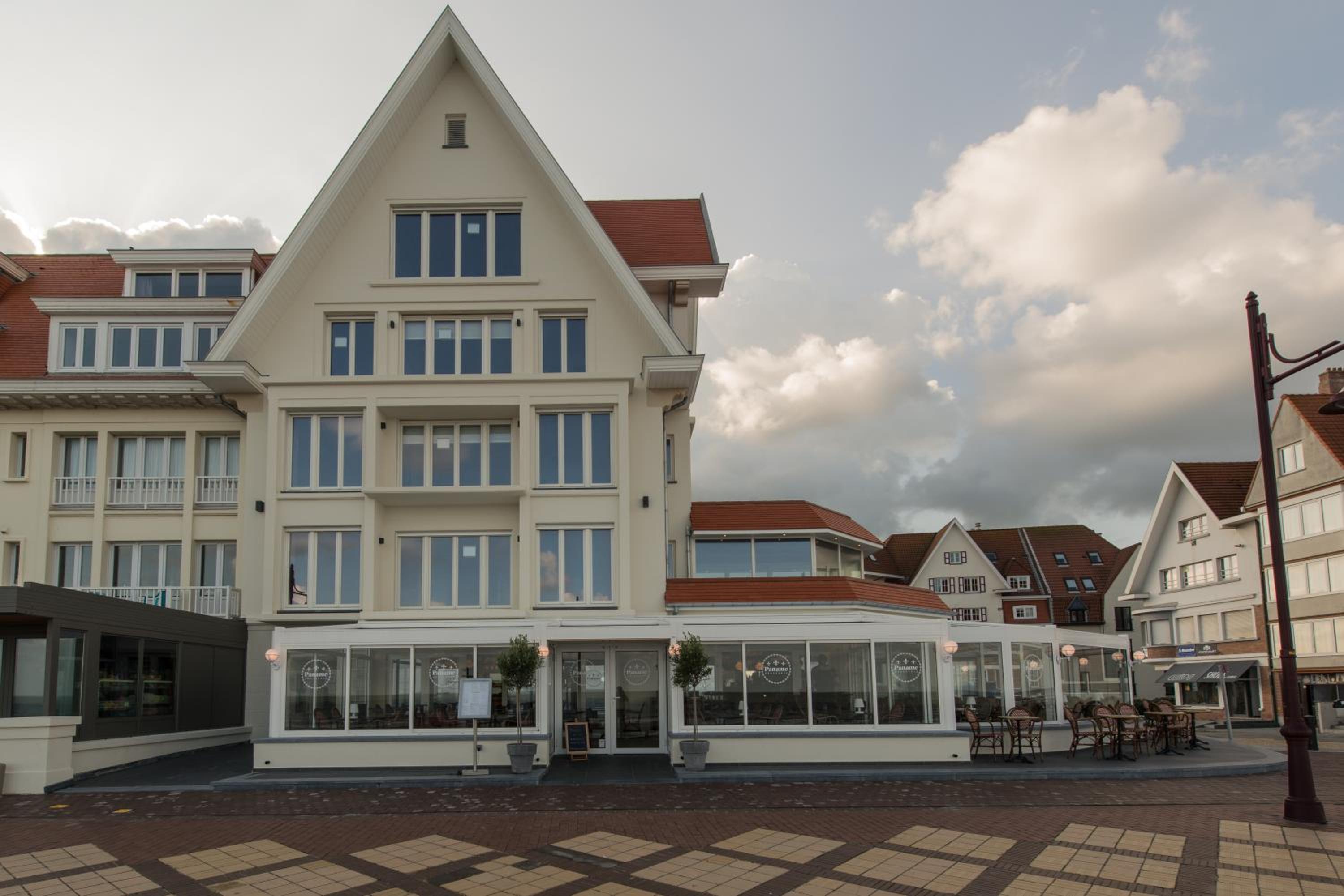 Villa Zuid