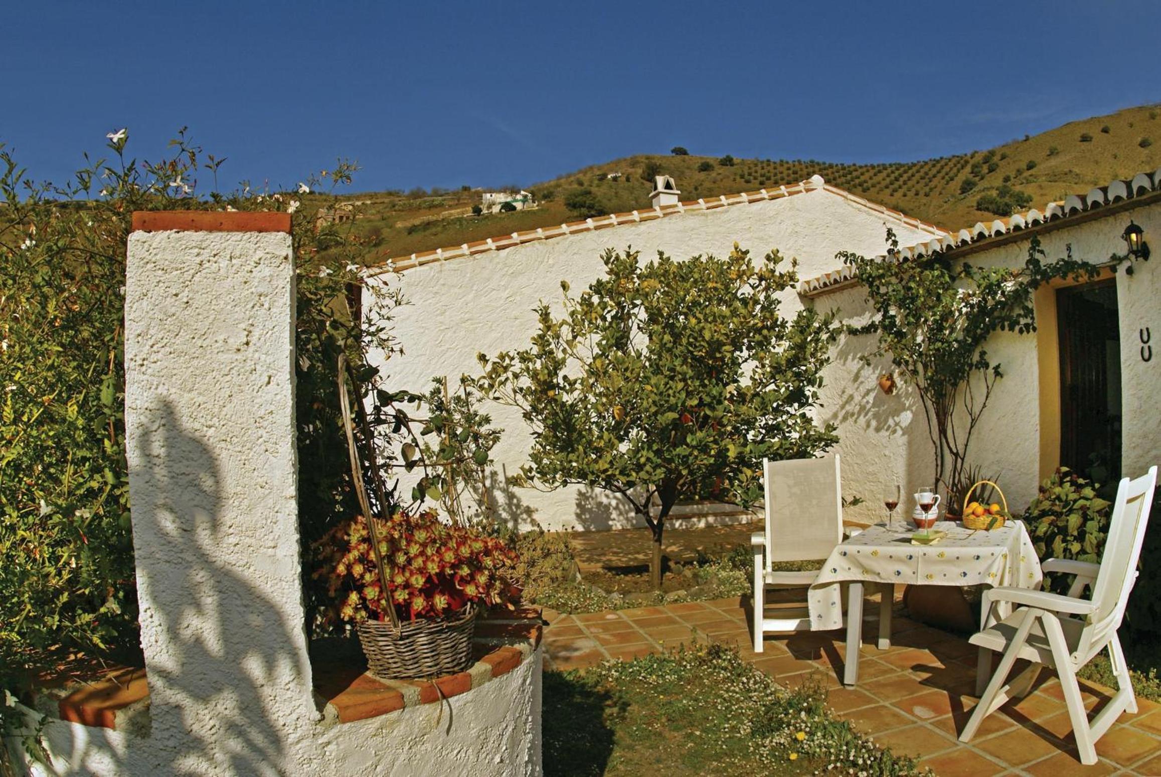 Cortijo Lagar de Luisa view 3